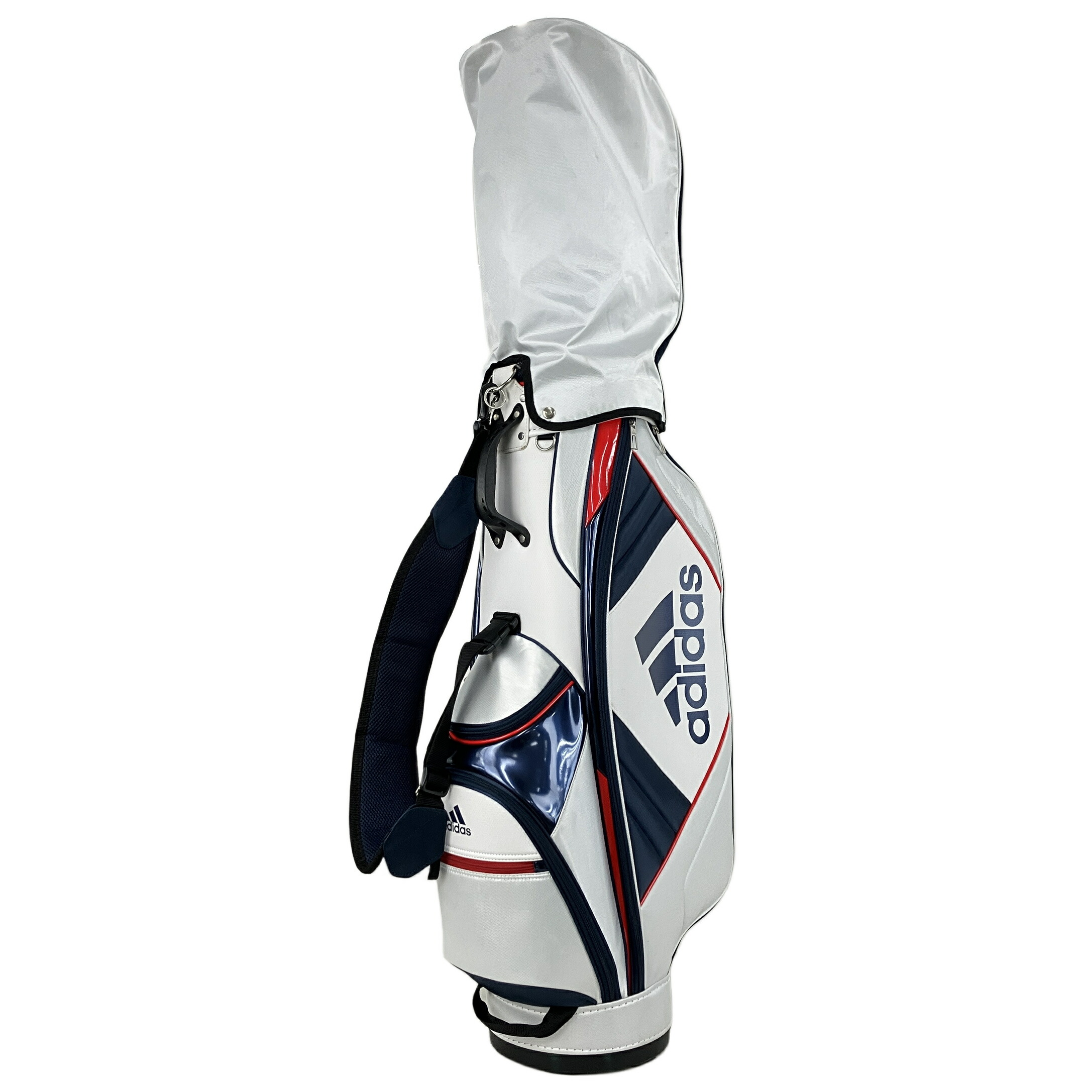 楽天市場】【中古】adidas アディダス ツアー プロレプリカ キャディ