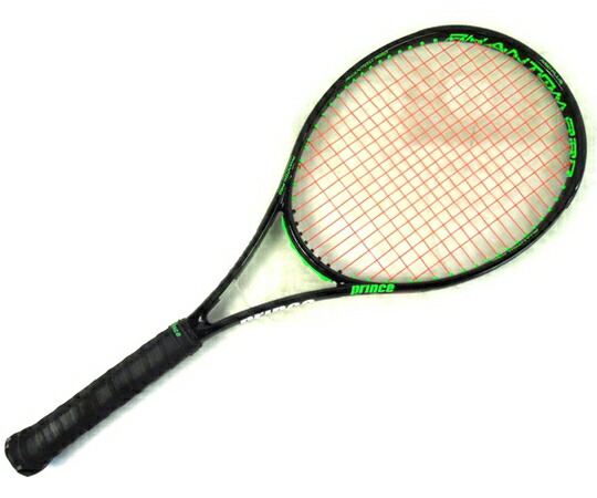 prince phantom pro 100xr