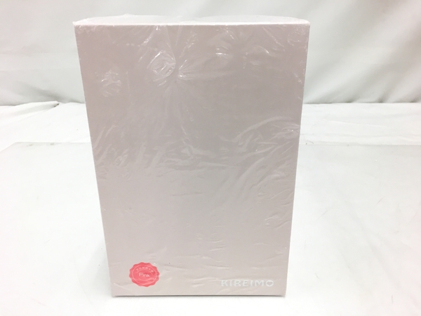 KIREIMO EPI PHOTO CRYSTAL 家庭用脱毛器 Pink - 美容/健康