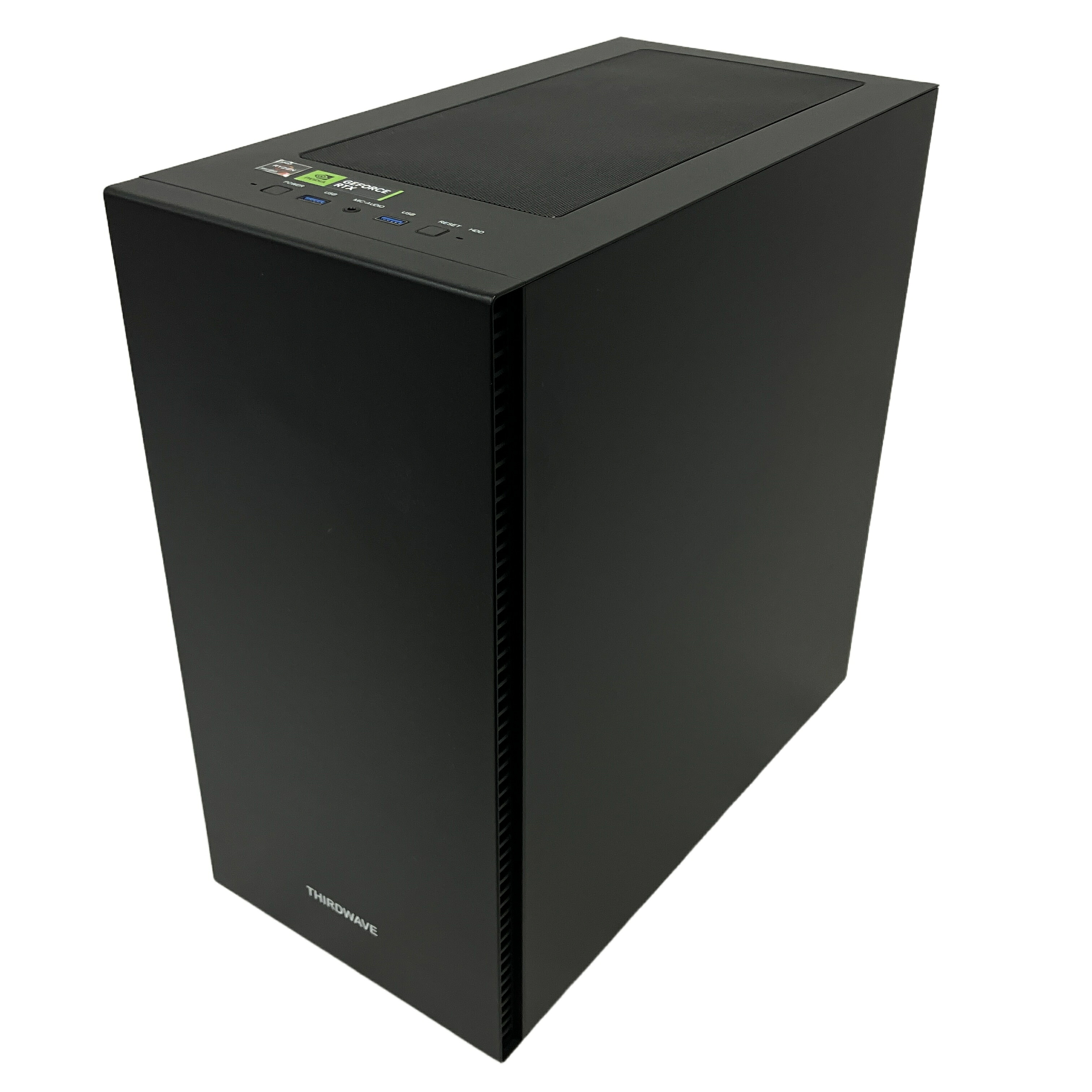 【中古】 Thirdwave GALLERIA AD-R7X56A-01B 事務机いの一番 マイコン Ryzen 7 5700X 16GB SSD 512GB RTX 5060 Ti win11 中古  M11322578
