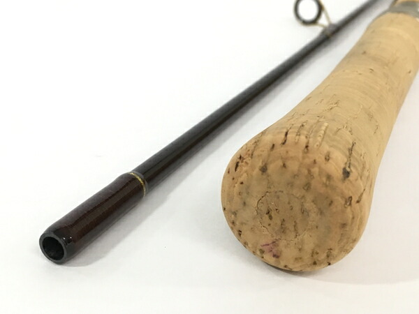 楽天市場 中古 Smith Magical Trout Mt 60l スミス トラウトロッド ロッド 釣り竿 N Rere 安く買えるドットコム