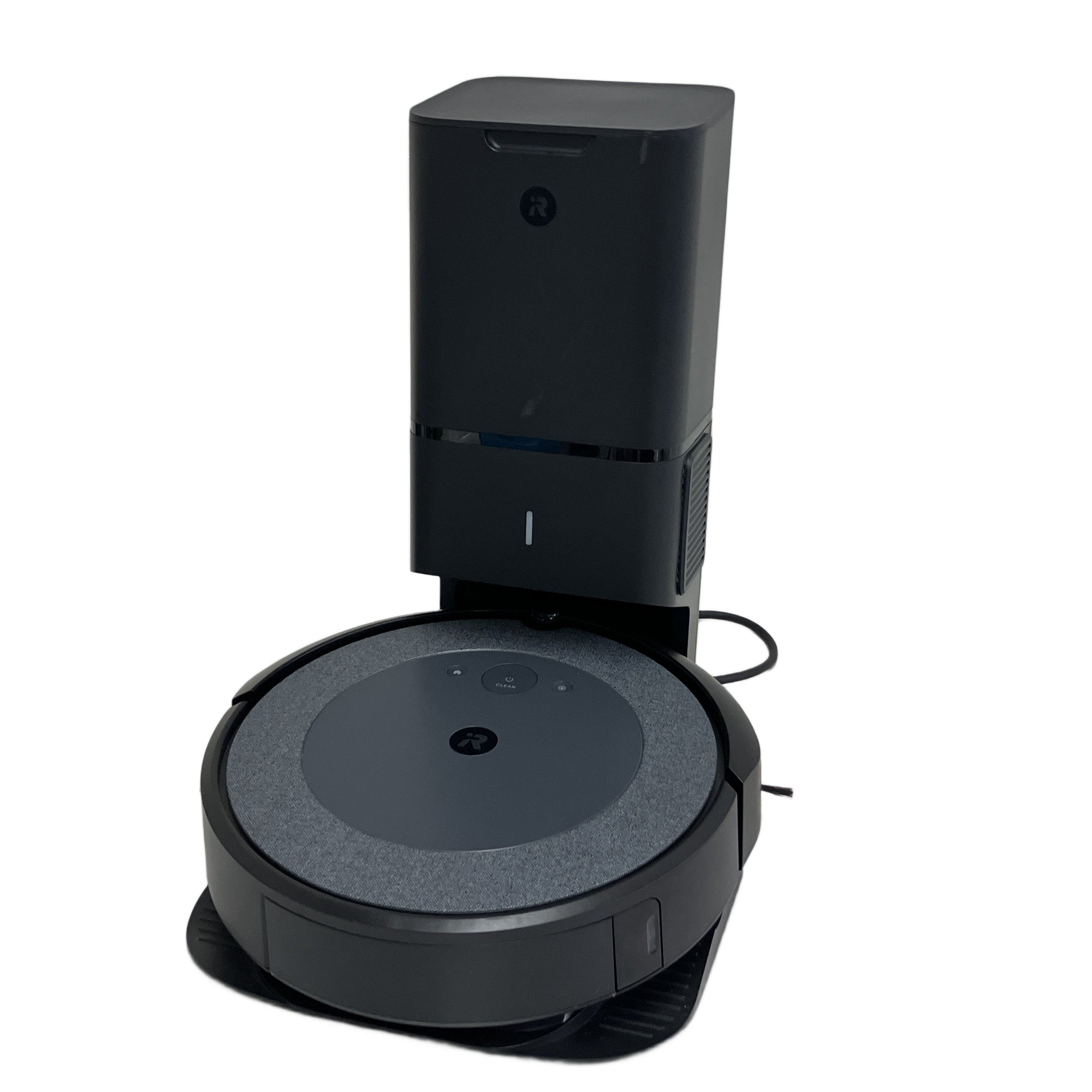 楽天市場】【中古】 iRobot ロボット掃除機 Roomba ルンバ i3+ i3550