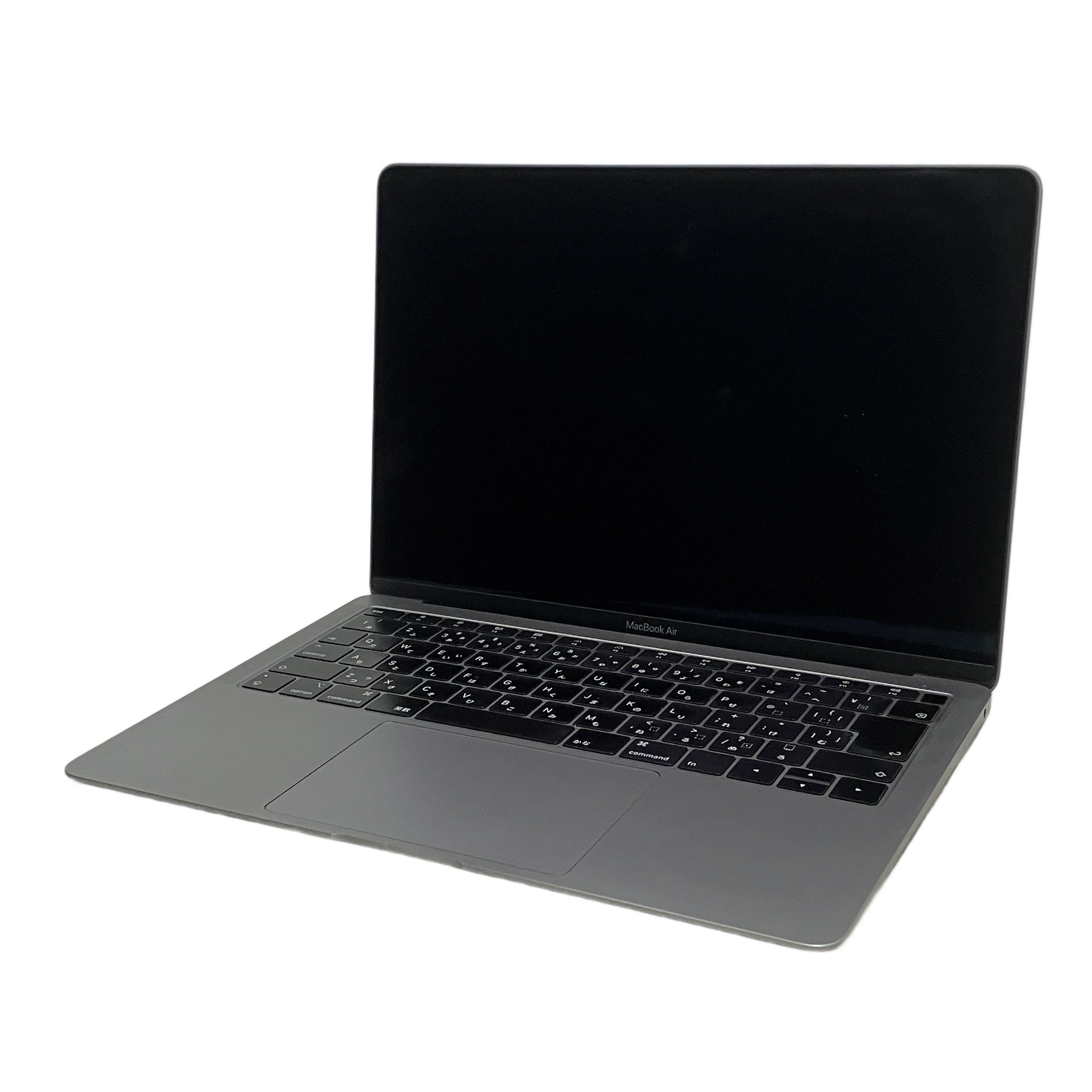 【中古】 Apple MacBook Air 13インチ 2019 ノート パソコン i5 8210Y 8GB SSD 256GB Sonoma ジャンク M11082996