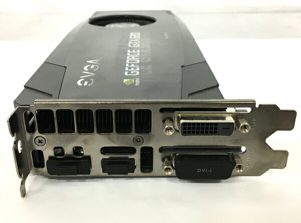 楽天市場 中古 ジャンク Geforce Gtx680 Mac Edition 2gb グラフィックボード グラボ Pc周辺機器 T4362920 Rere 安く買えるドットコム