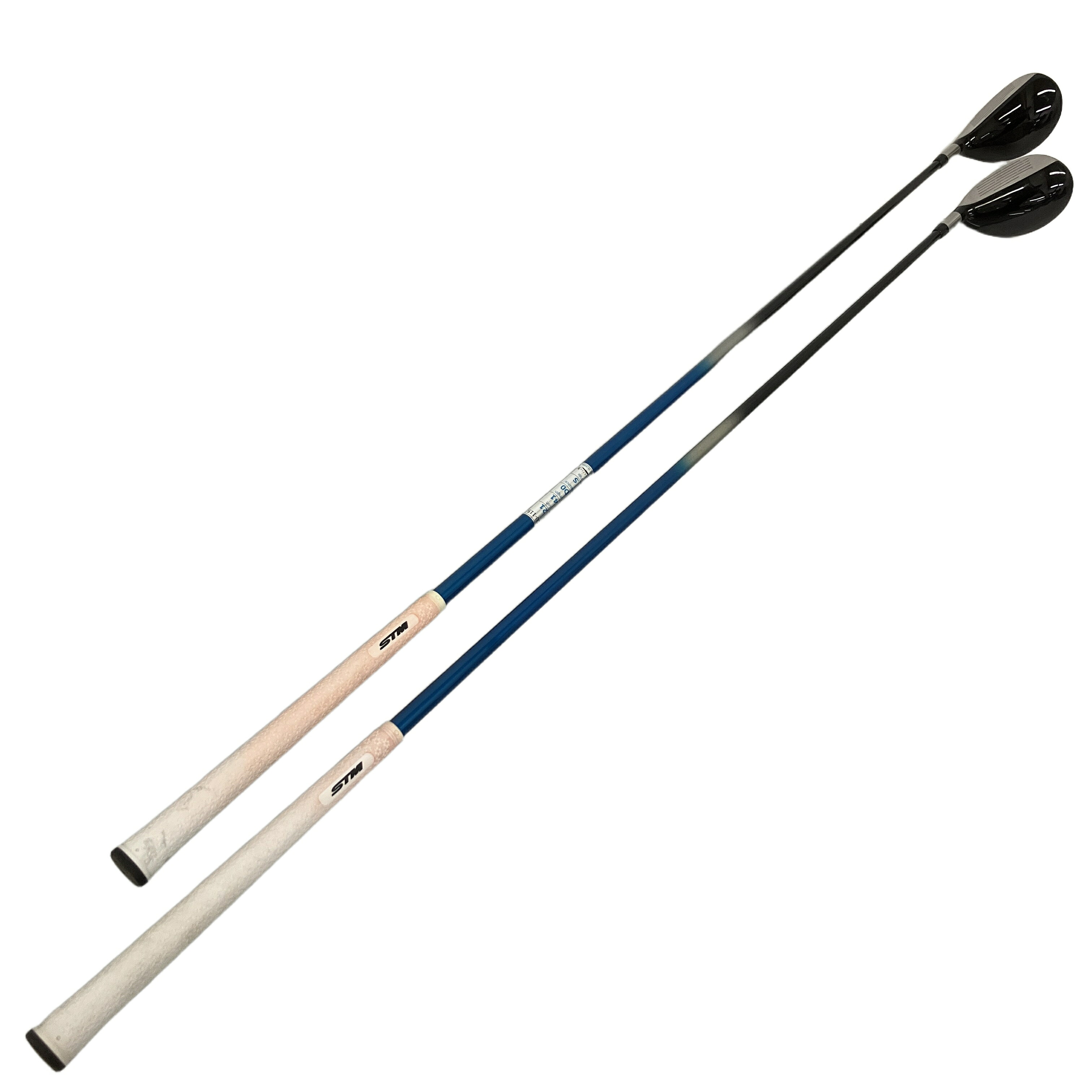 【中古】 フォーティーン GelongD CU115 MD-350KD 21° 24° ユーティリティ ゲロンディー 2本セット ゴルフクラブ FOURTEEN 中古 T11383112|ReRe(安く買えるドットコム)