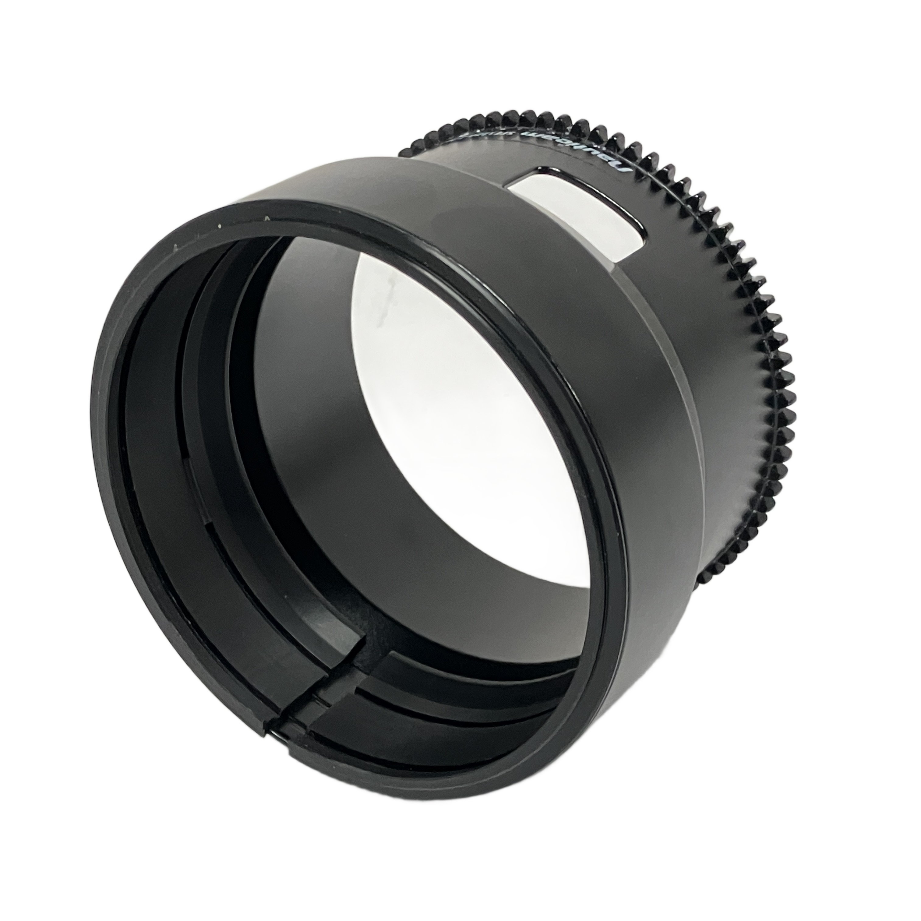 【中古】 Nauticam SFE1224-Z FE 12-24mm F4G フォーカス リング ギア カメラ 周辺 機器 F11083192