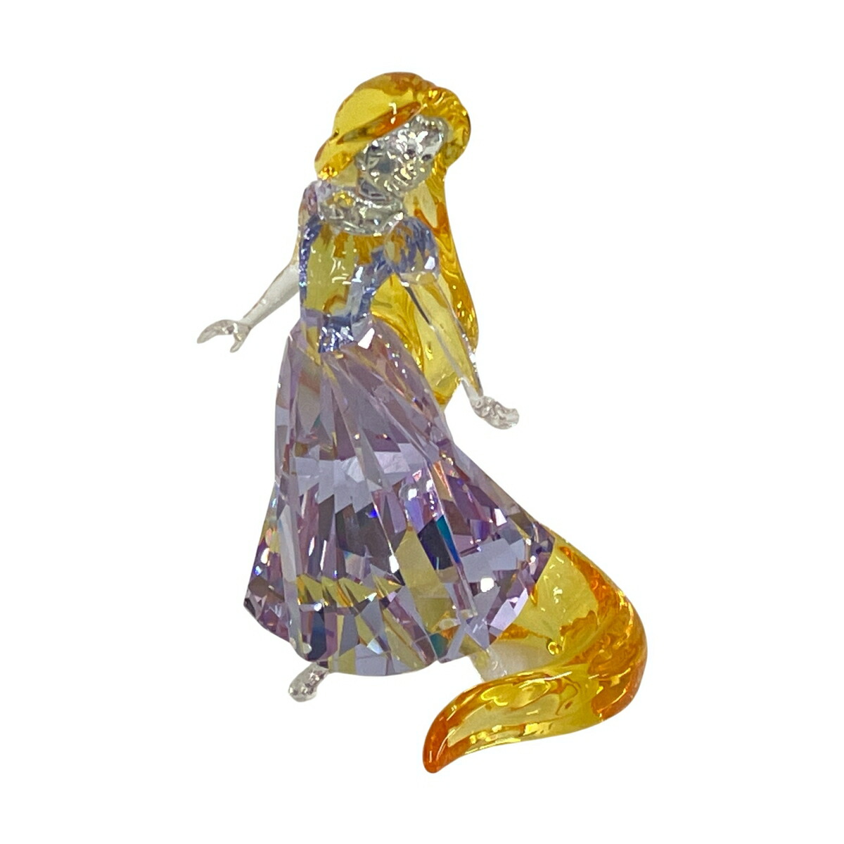 楽天市場】ほぼ未使用 SWAROVSKI スワロフスキー 5301565 Disney