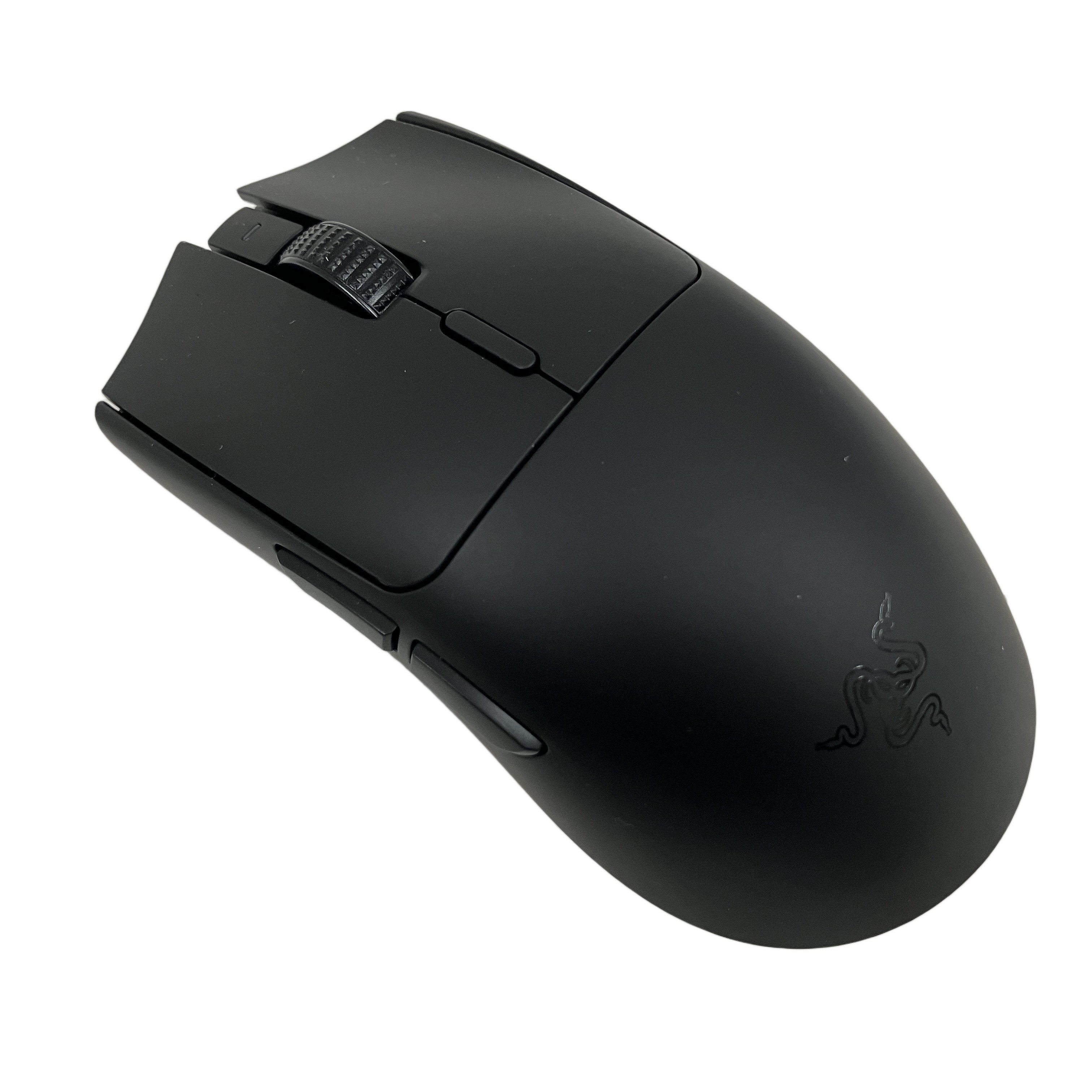 未使用 【中古】 Razer Viper V3 HyperSpeed RZ01-0491 ワイヤレス ゲーミングマウス PC周辺機器 未使用 O11113399