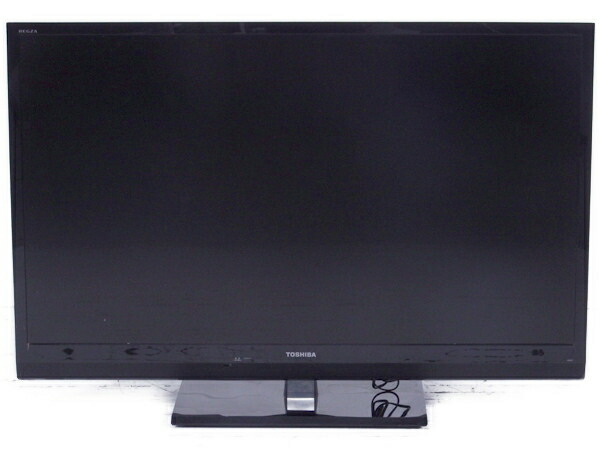 【楽天市場】【中古】 東芝 TOSHIBA REGZA 46A2 液晶テレビ 46型 【大型】 F2292620：ReRe（安く買えるドットコム）