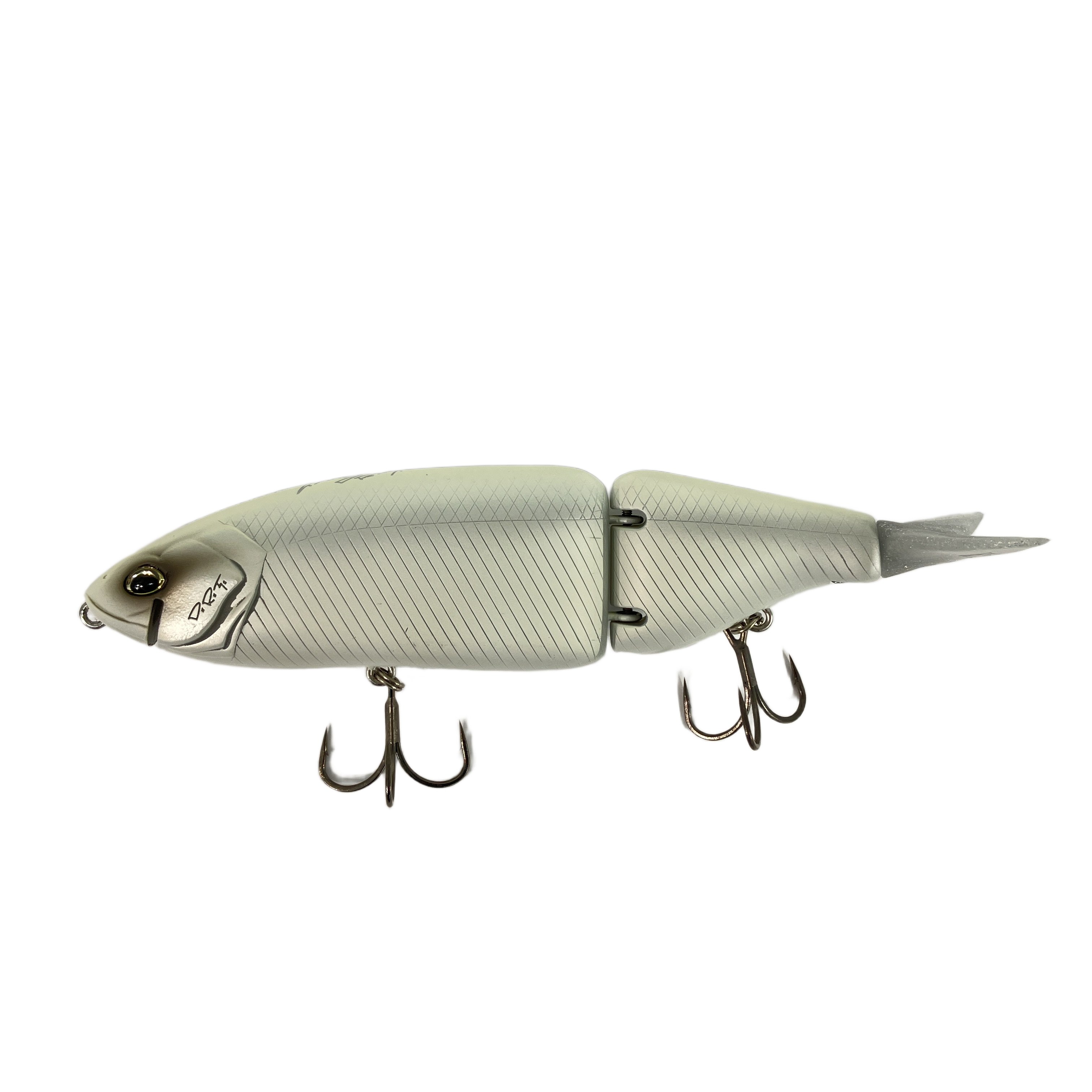美品 【中古】 DRT TiNY KLASH Hiratsuka タイニークラッシュ ルアー 釣具 趣味 アウトドア 美品 N11113574