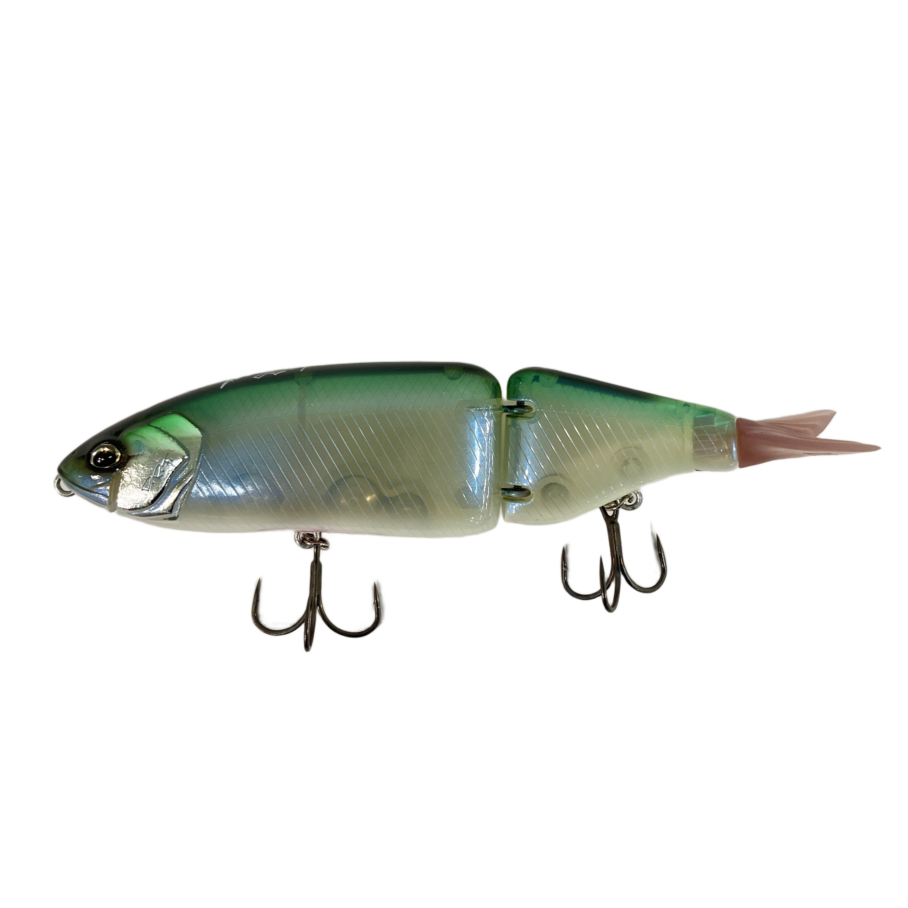 美品 【中古】 DRT TiNY KLASH ルアー Fish! タイニークラッシュ 釣具 趣味 アウトドア 美品 N11113575