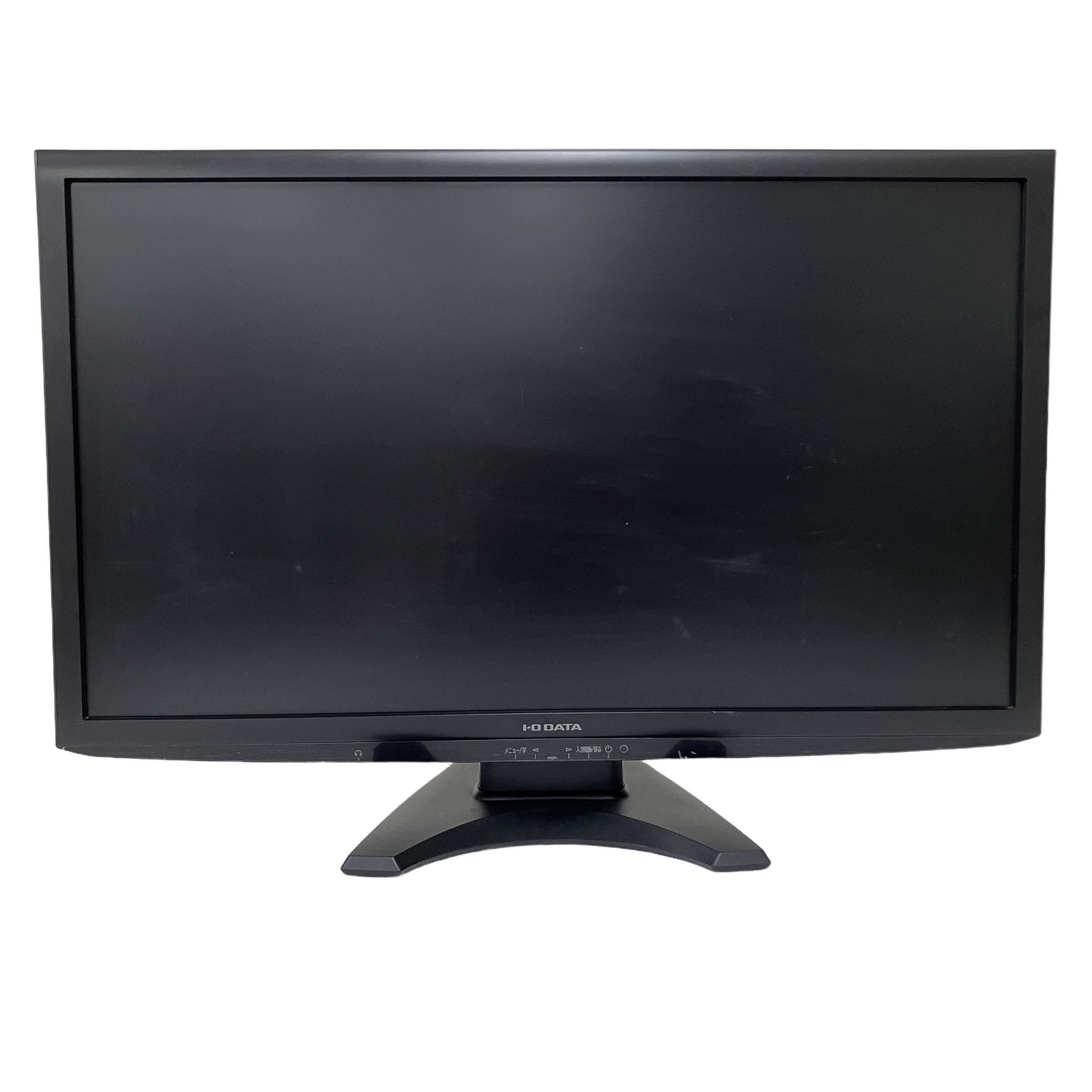 【中古】 IO DATA LCD-RDT271XPB 27型 アイオーデータ ゲーミングモニター  O11323586