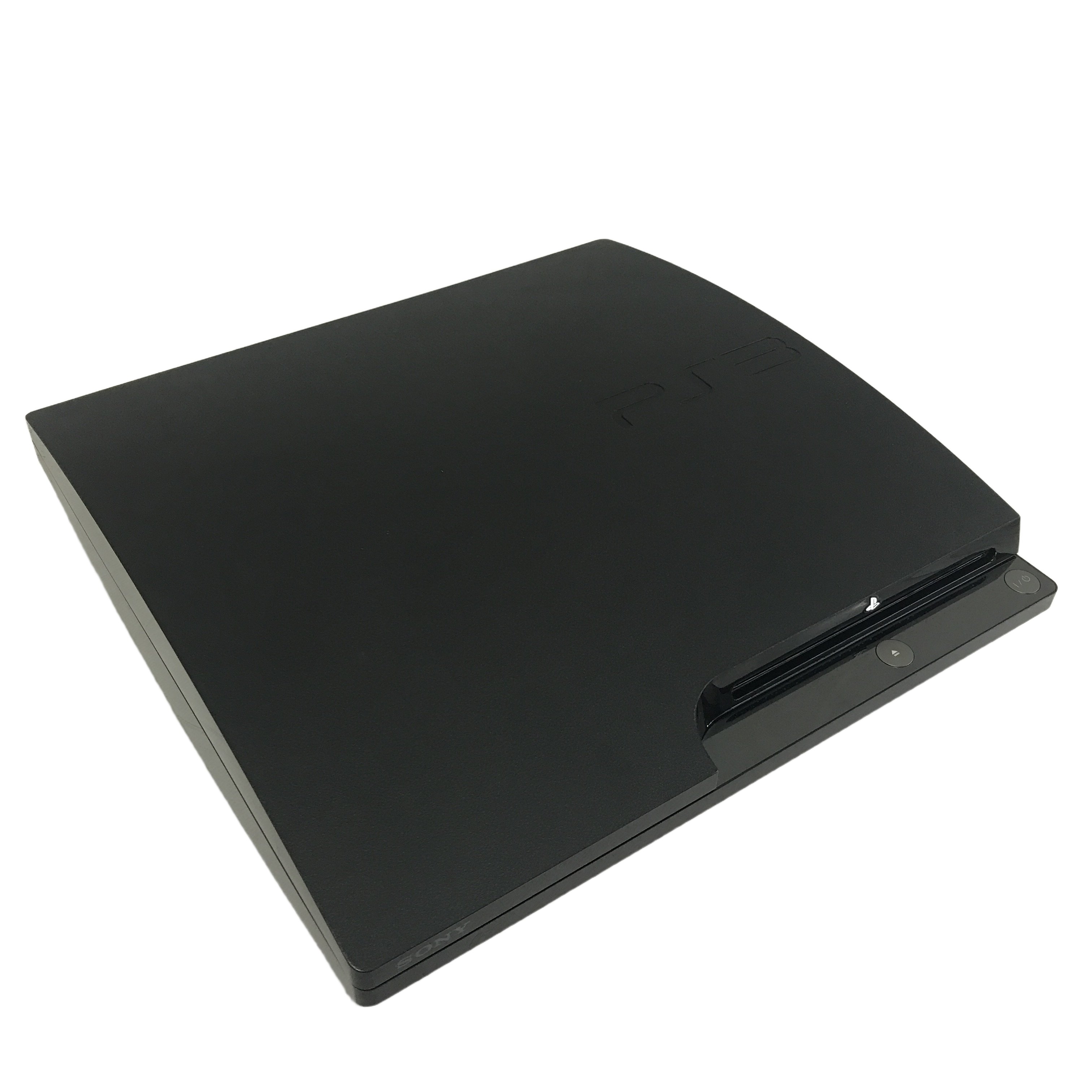 【中古】 SONY PS3 CECH-2000A ゲーム機 T11443737|ReRe(安く買えるドットコム)