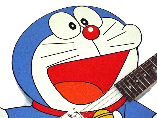楽天市場 中古 Esp ドラえもんギター 2代目 世界限定 0本 エレキギター T Rere 安く買えるドットコム