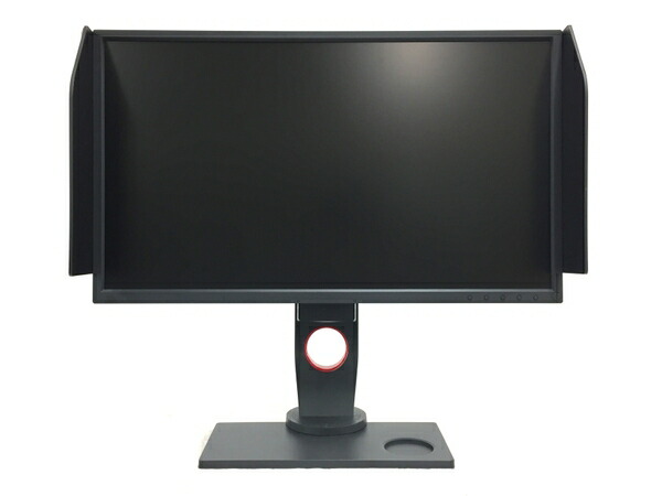 楽天市場 中古 Benq ゲーミングモニター ディスプレイ Zowie Xl2540 24 5インチ フルhd Displayport Hdmi Dvi搭載 240hz 1ms T Rere 安く買えるドットコム