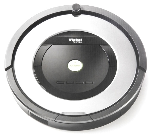 【楽天市場】新品 iRobot アイロボット Roomba ルンバ 875 ロボット 掃除機 【中古】F1805756：ReRe（安く買えるドットコム）