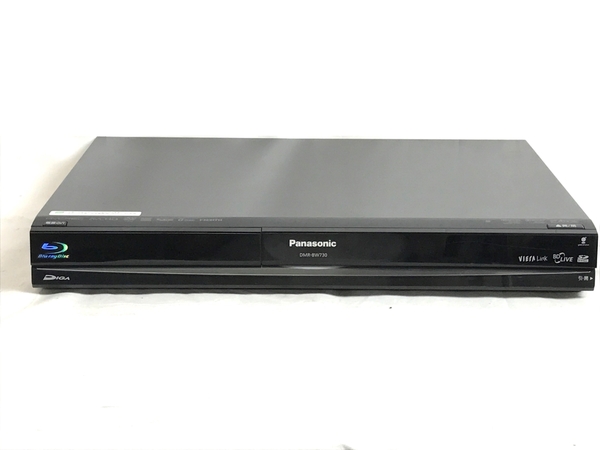 Panasonic - DMR-BW1050 DIGA Panasonicブルーレイレコーダー の+