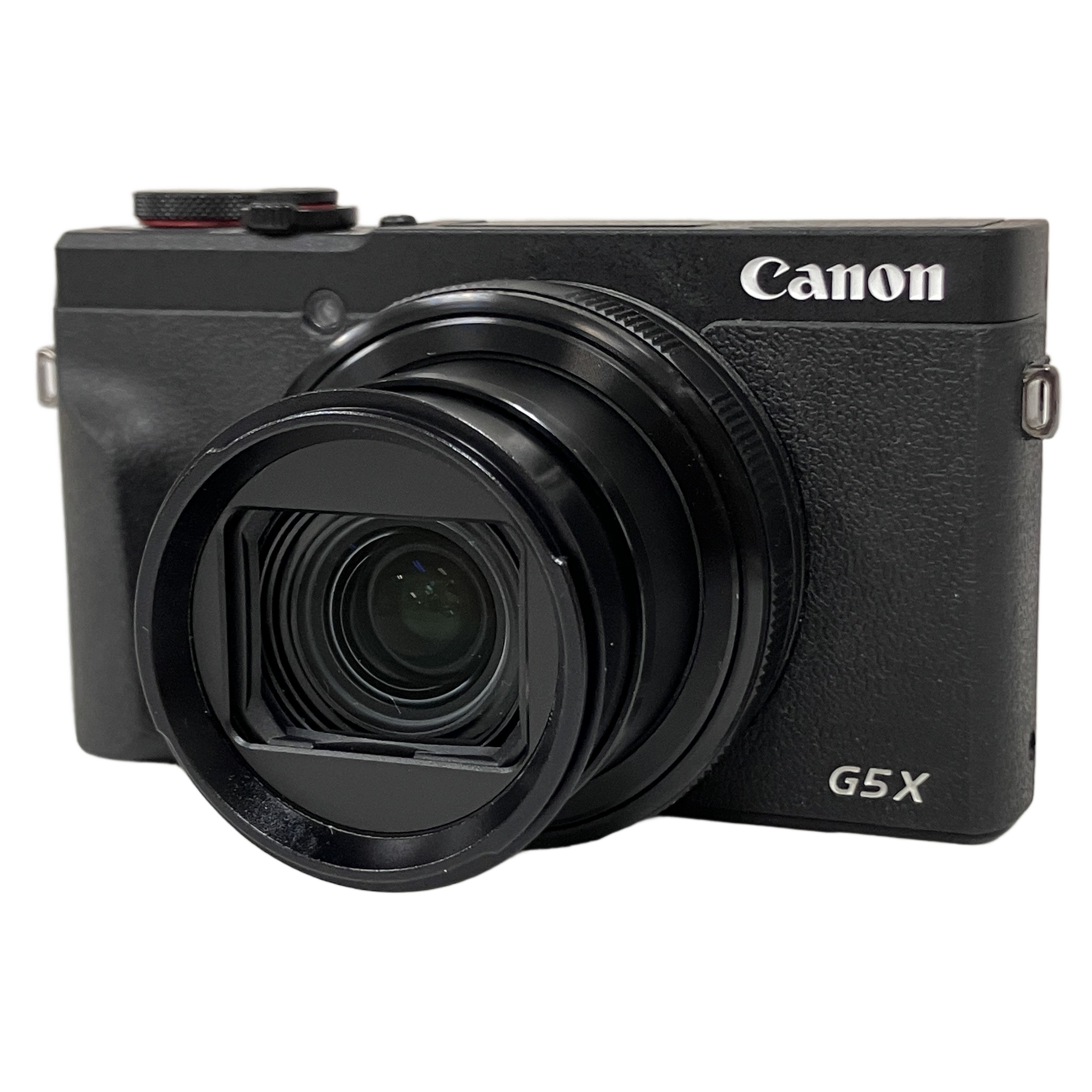 【中古】 Canon G5X Mark2 コンパクトデジタルカメラ PowerShot コンデジ パワーショット 撮影 中古 O11084277