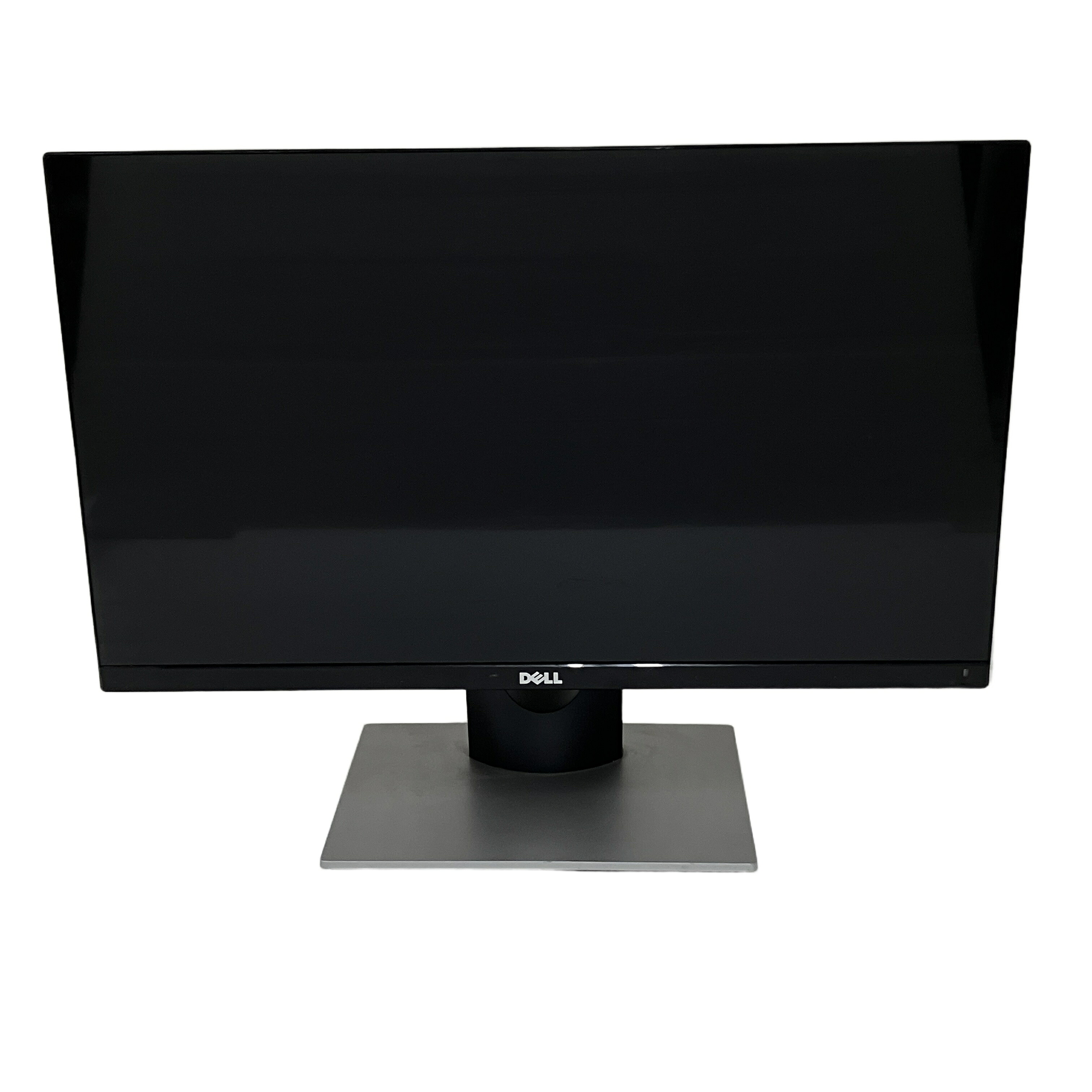 【中古】 DELL S2316H 液晶 管する 見せびらかす デル パソコン境界線の外側備品  O11324411