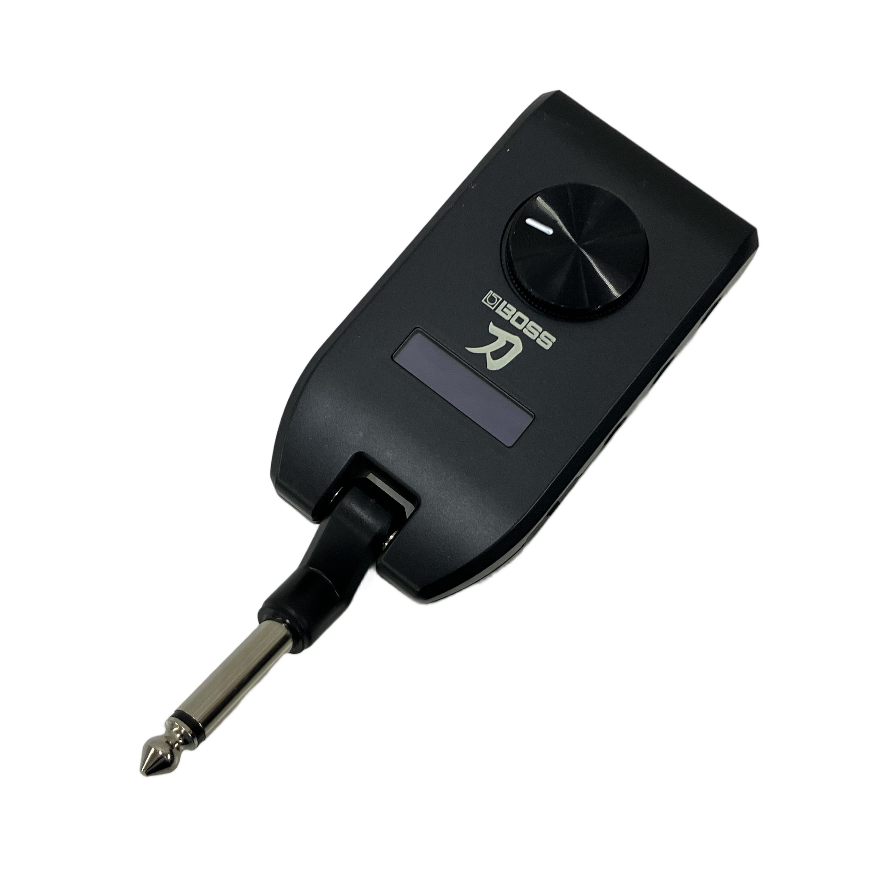 【中古】 BOSS KTN-GO ヘッドホン アンプ 音響機材 T10994417