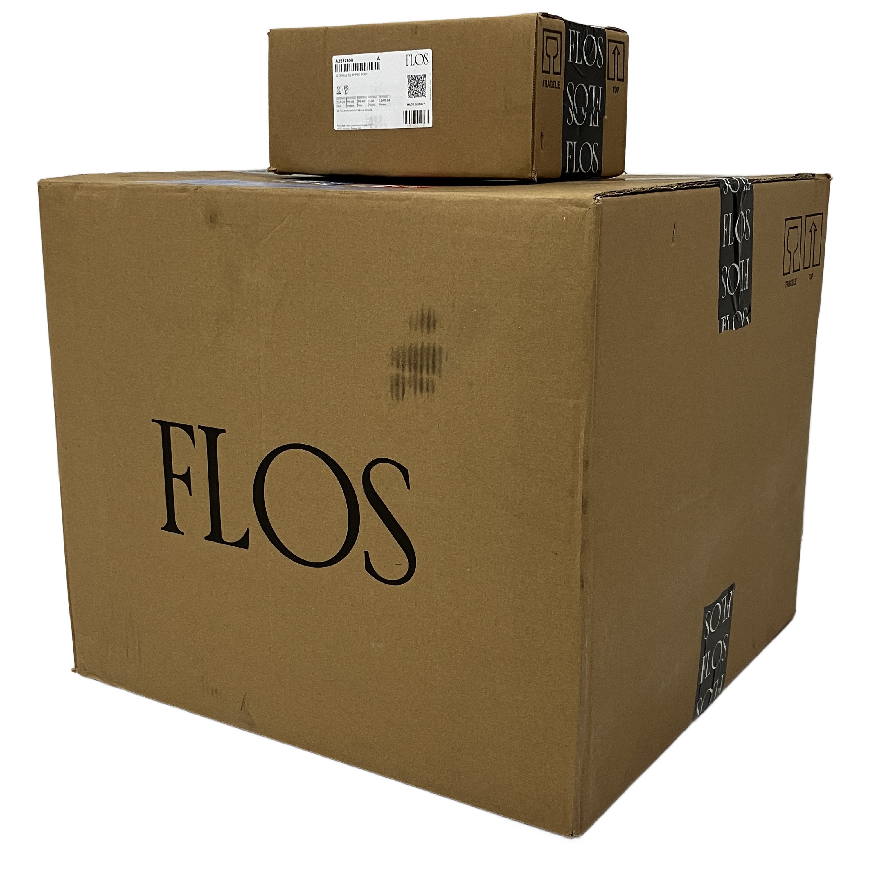 未使用 【中古】 FLOS Glo-Ball S2 JP グローボール ペンダントライト 照明 ランプ 家電 H11114593