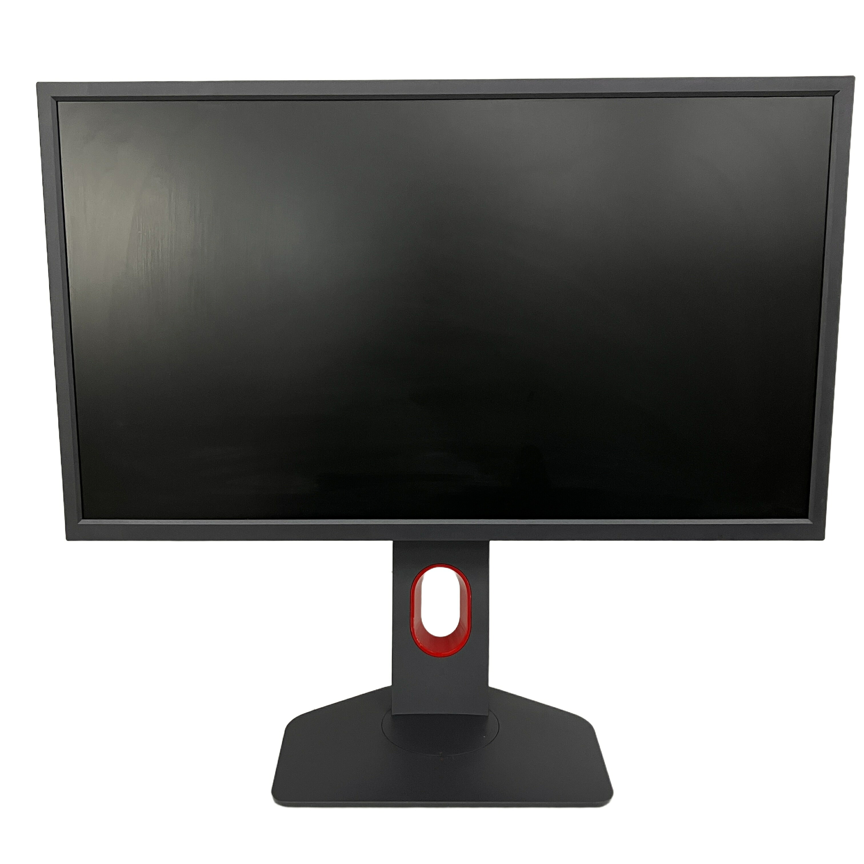 【中古】 BENQ XL2540K-B ゲーミングモニター 2024年製 パソコン境界線の外側計器 家電  S11294805