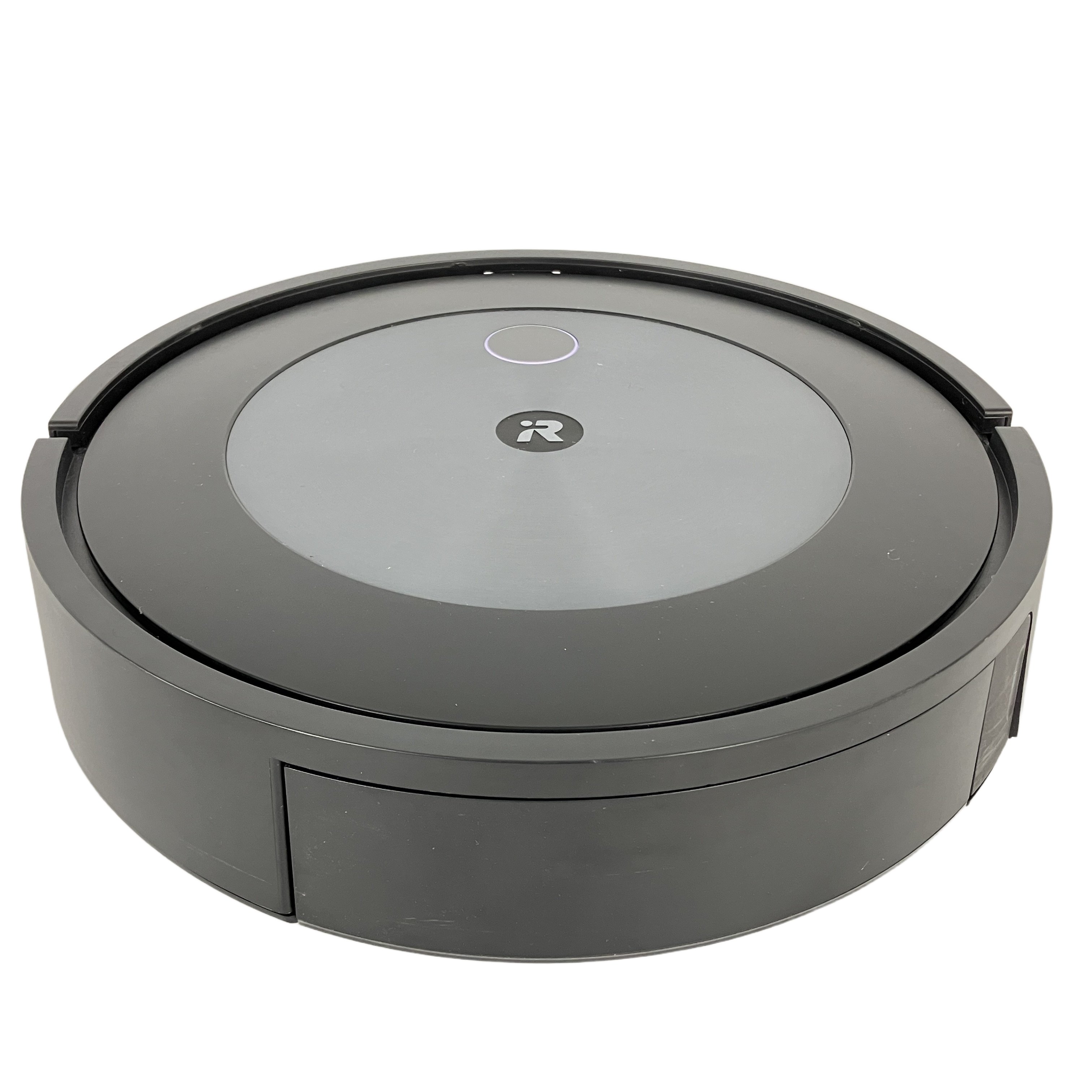 【中古】 iRobot ルンバ J7 RVE-Y1 ホームベース セット ロボット 掃除機 家電 Y11444805|ReRe(安く買えるドットコム)