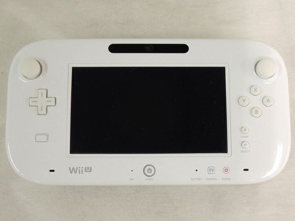 【楽天市場】【中古】任天堂 Wii U 32GB WUP-101 01 リモコン3個 ソフト set テレビゲーム WiiU WiiU本体
