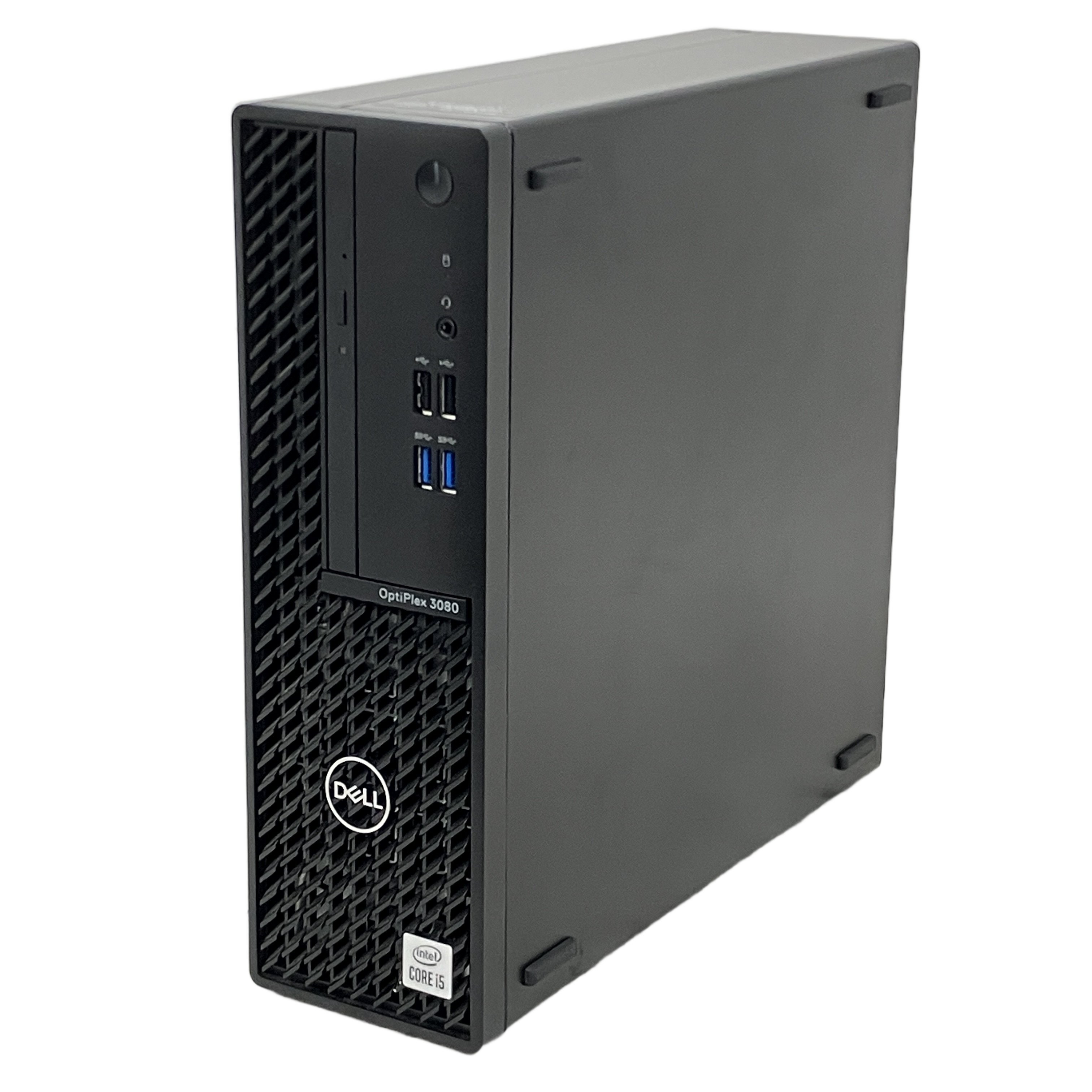 【中古】 Dell OptiPlex 3080 デスクトップ パソコン i5 10505 8GB SSD 256GB win11 中古 M11444871｜ReRe（安く買えるドットコム）