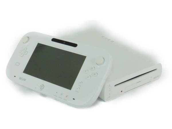 楽天市場 中古 Nintendo 任天堂 Wup 101 Wii U 32gb すぐに遊べるファミリープレミアムセット テレビ ゲーム Y Rere 安く買えるドットコム