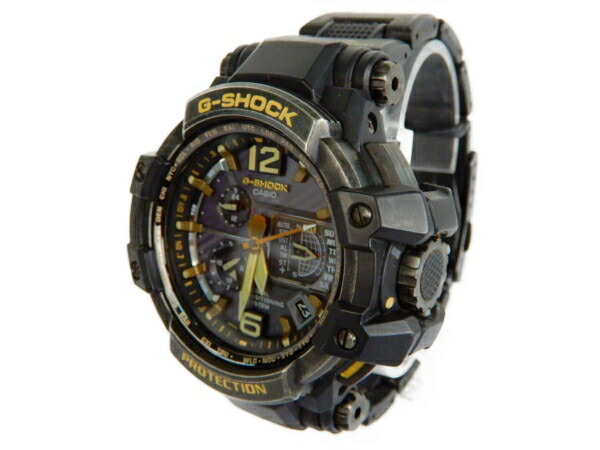 casio wave ceptor g shock