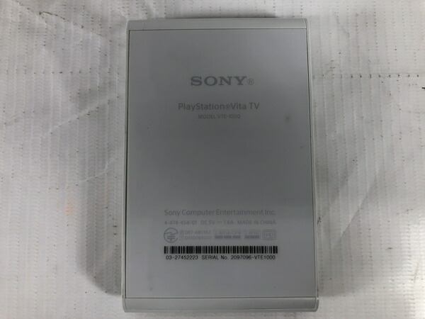 Playstation ソニー 中古 中古 Vte 1000 Vita 周辺機器 コントローラー付 中古 S Rere 安く買えるドットコム Vte 1000 プレイステーション Sony Tv Playstation ソニー 中古 中古 Vte 1000 Vita 周辺機器 コントローラー付 中古 S Rere 安く買えるドットコム Vte 1000 プレイステーション Sony Tv
