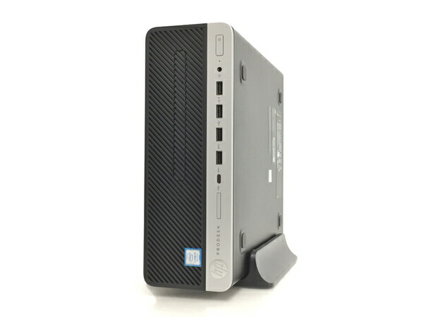 楽天市場 中古 中古 Hp Prodesk 600 G5 Sff デスクトップ