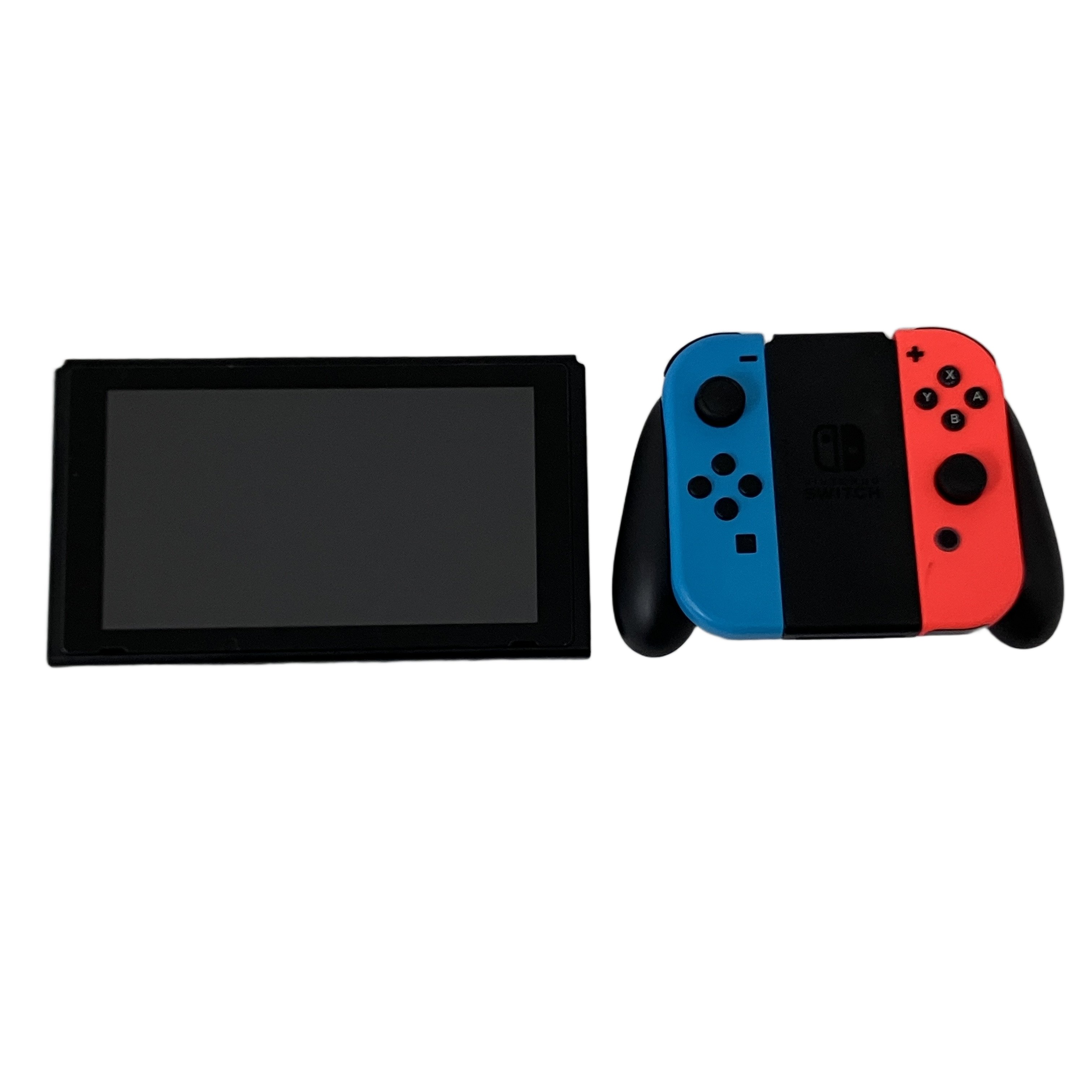 楽天市場】未使用 ニンテンドースイッチ ライト グレー 中古 新品
