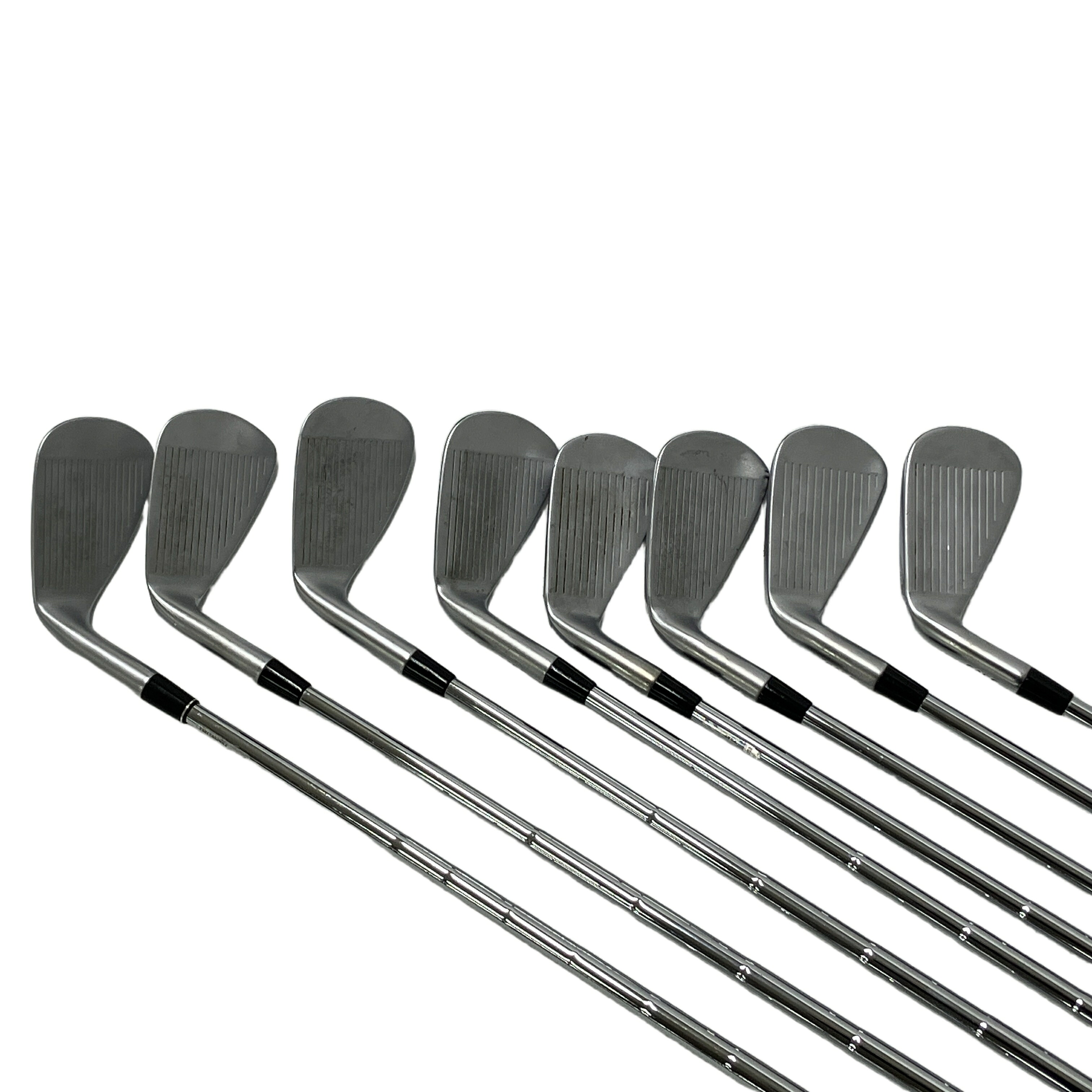 【中古】 SRIXON ZX4 MK2 アイアン 8本セット 5.6.7.8.9.A.S.P ゴルフクラブ スリクソン 中古 W11115727
