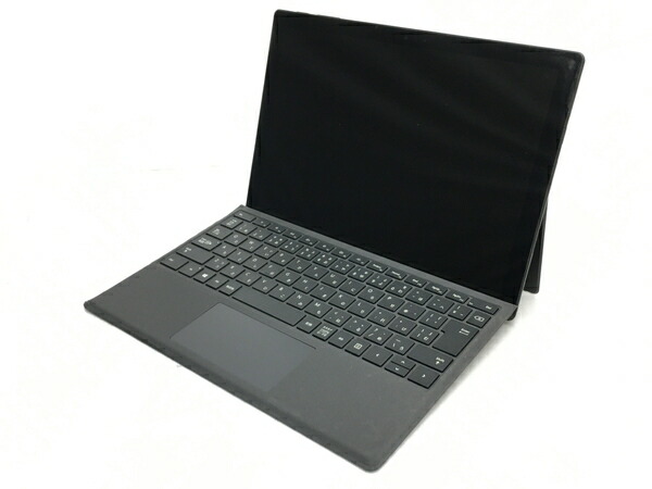 中古 Microsoft Surface Pro 6 トローチ Pc Core I5 50u 1 60ghz 8 Gb Ssd 256gb 12 3インチ T Pasadenasportsnow Com