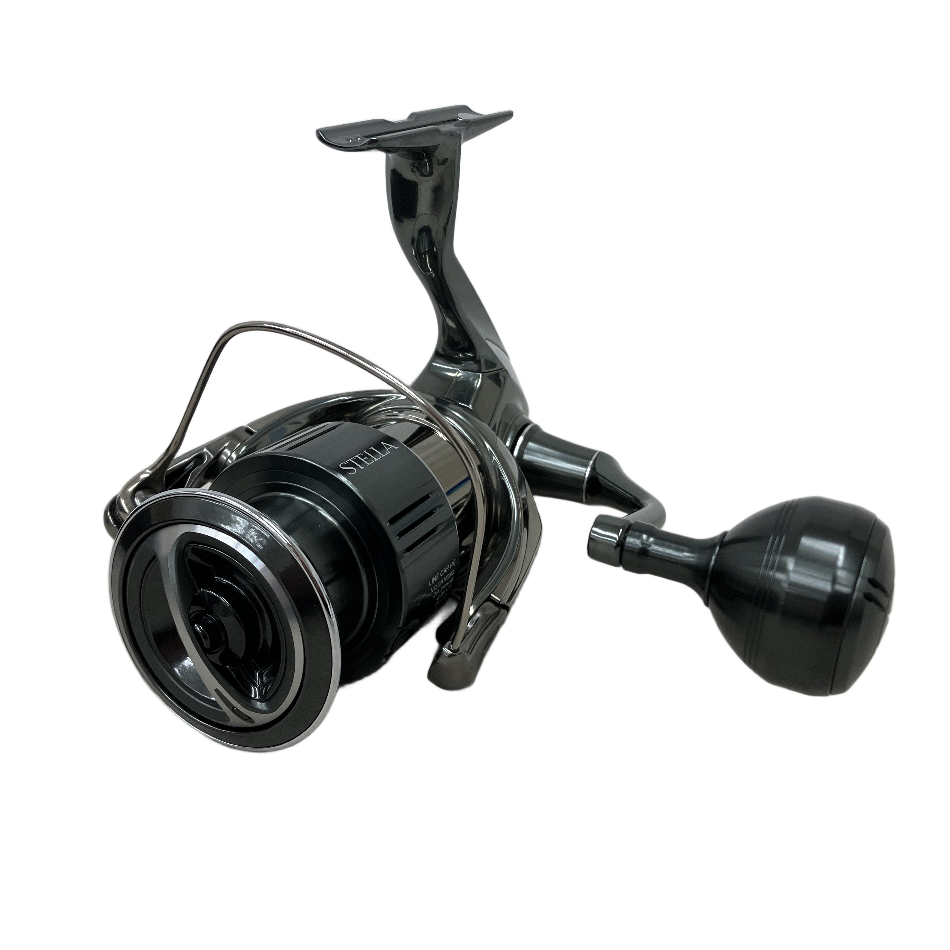 美品 【中古】 SHIMANO 22 STELLA C5000XG スピニングリール 釣具 フィッシング 中古 美品 M11086045