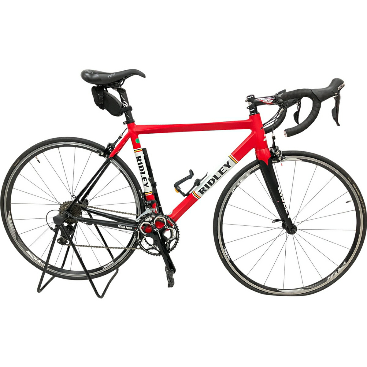 【楽天市場】【中古】 RIDLEY FENIX AL 105 2016モデル ロードバイク 自転車 中古 H9894415：ReRe（安く