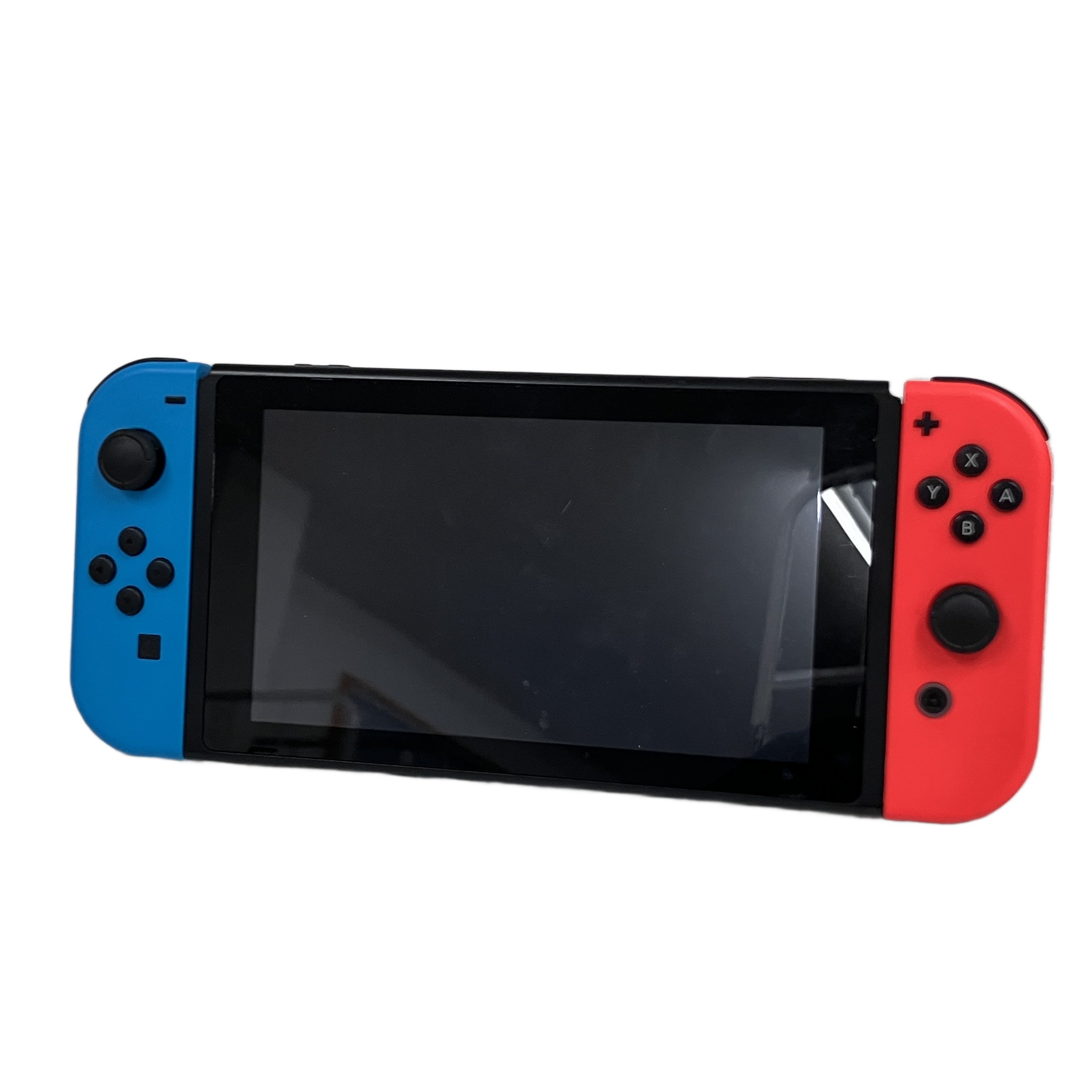 楽天市場】未使用 ニンテンドースイッチ ライト グレー 中古 新品