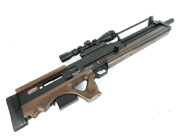 楽天市場 中古 Ares ワルサー Wa00 エアガン コッキングスナイパー Y Rere 安く買えるドットコム