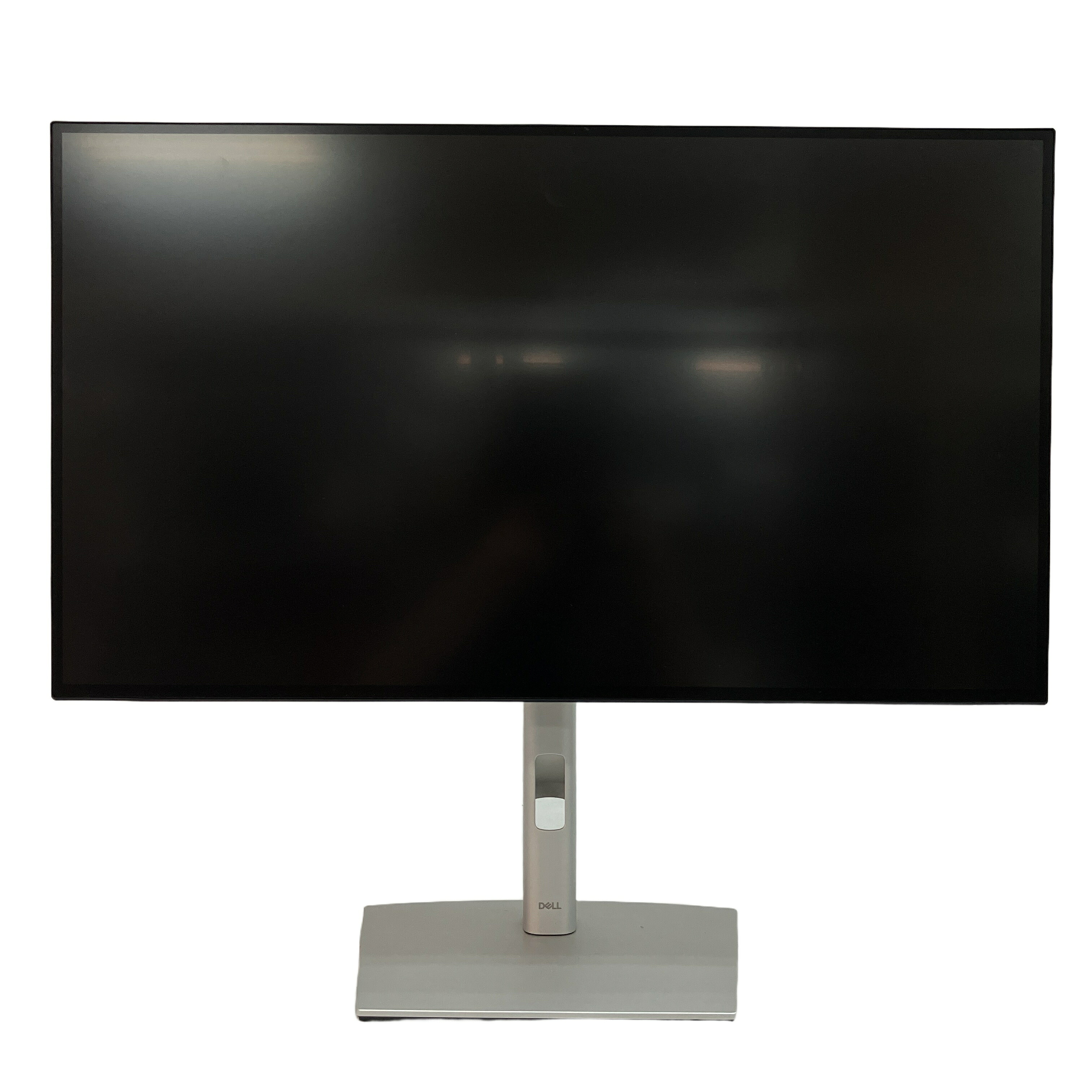 【中古】 DELL U2720QE 27in 液晶管する 2024年製 見せびらかす パソコン境界線の外側計器 デル    C11326199