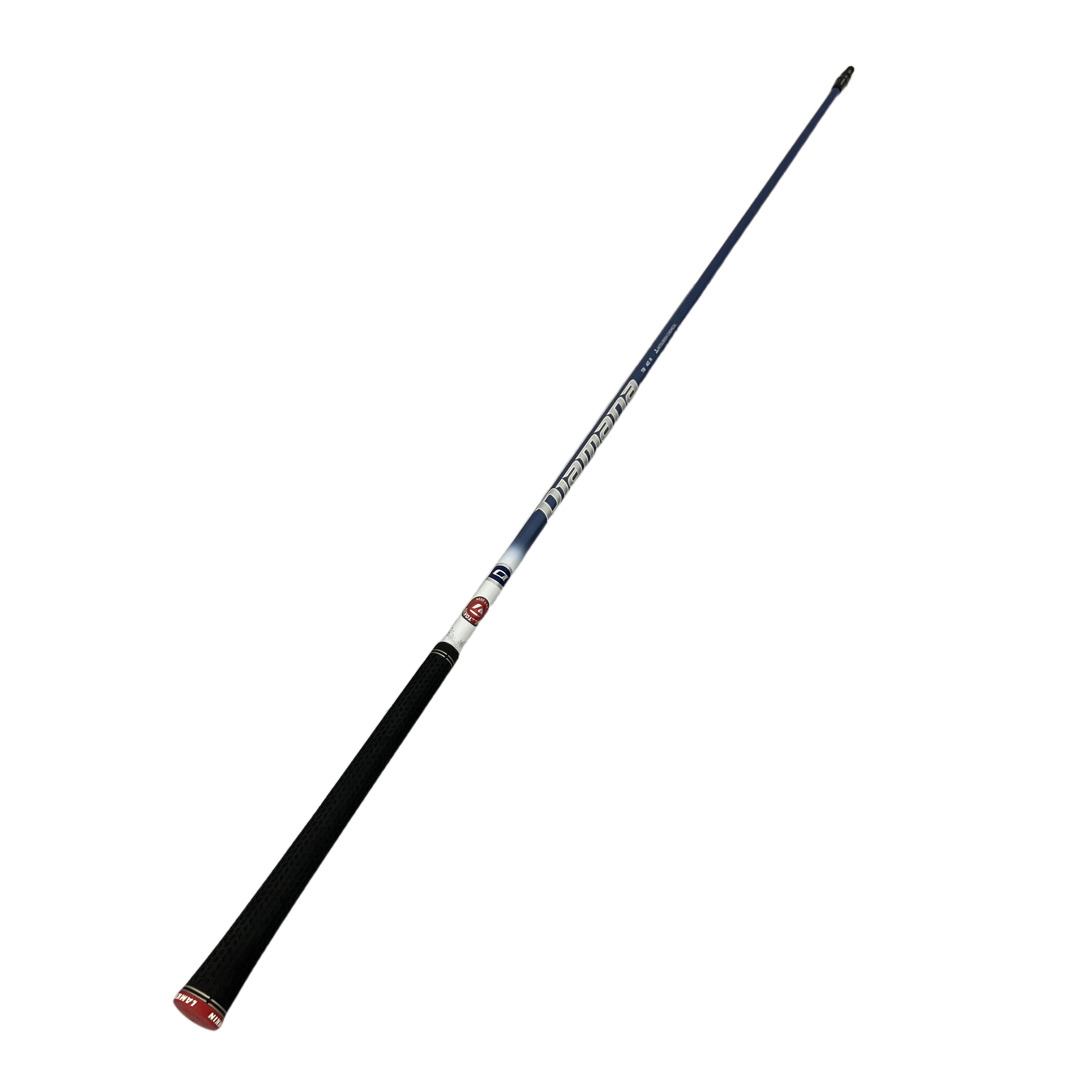 【中古】  三菱ケミカル Diamana 肺結核40R ディアマナ肺結核 ゴルフ立て坑  中古  T11236332