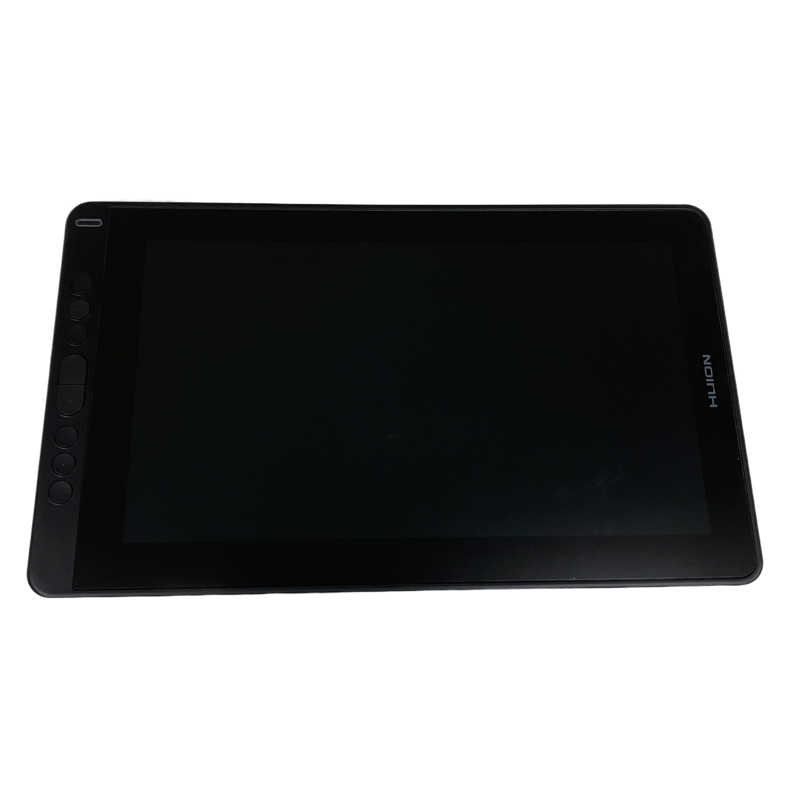 【中古】 HUION KAMVAS 13 GS1331 液ため桶 液晶書き込み経口避妊薬 K20 仕掛ける 小間絵 パソコン境界線の外側計器 中古  O11296454