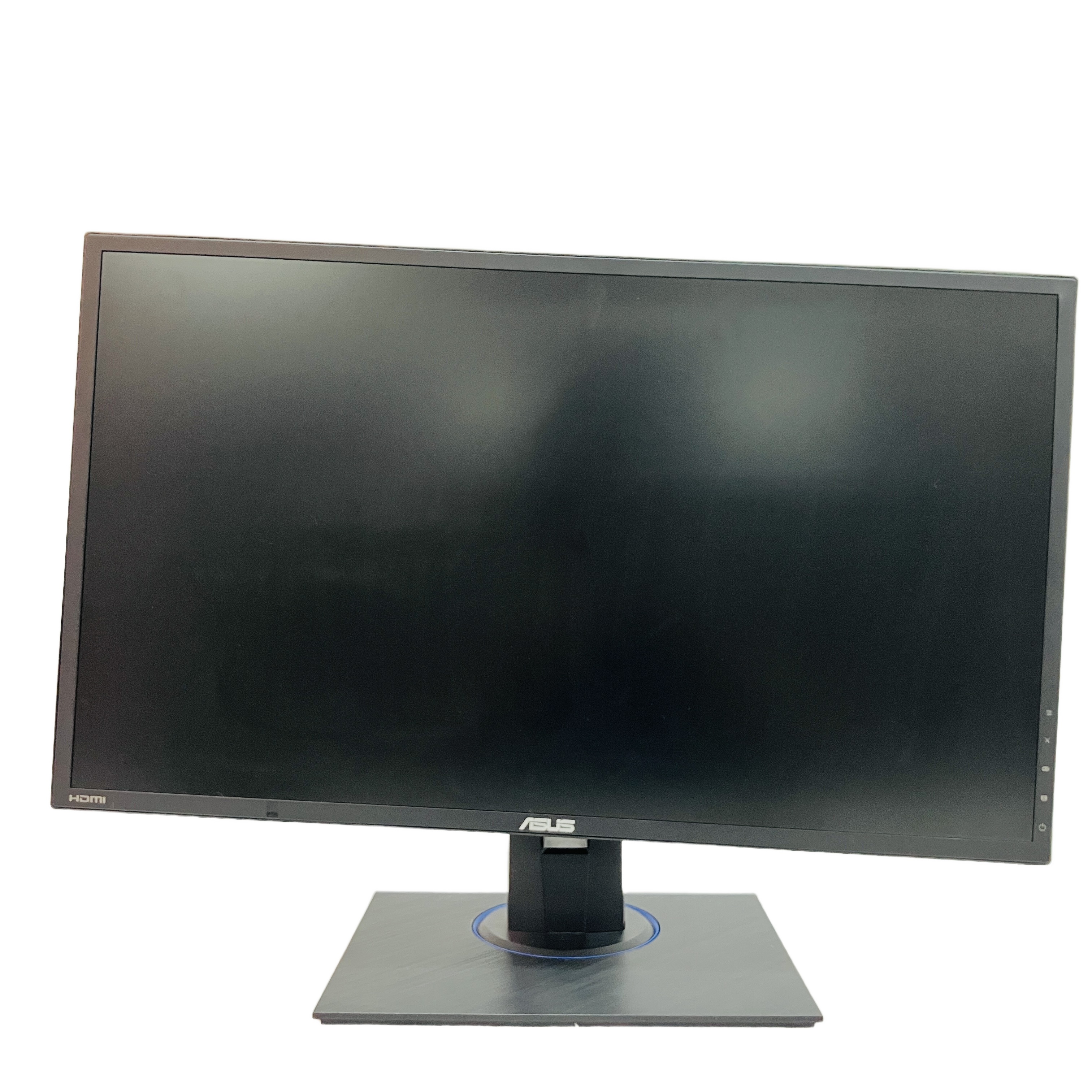 【中古】 ASUS VG245HE-J ゲーミングモニター 2021年製 24in 見せびらかす パソコン境界線の外側計器 エイスース 中古 C11326480
