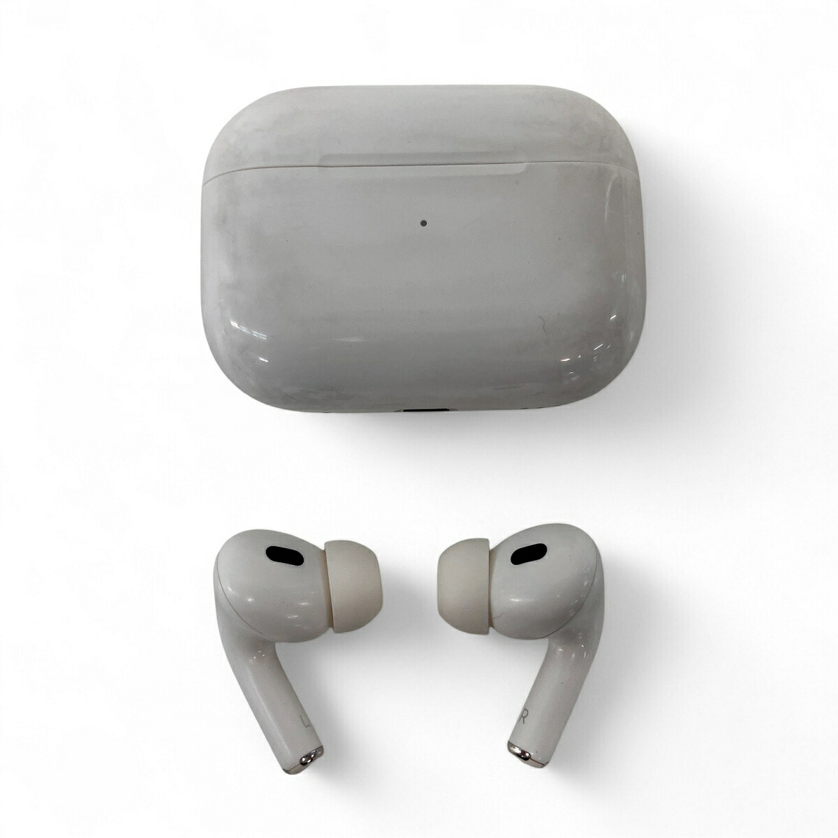 楽天市場】AirPods Pro 第2世代 A2699 A2698 A2700 ホワイト