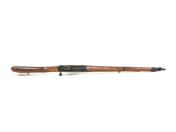 楽天市場 中古 K T W Lee Enfield No 4 Rifle リー エンフィールド エアーガン エアーコッキング 中古 O Rere 安く買えるドットコム