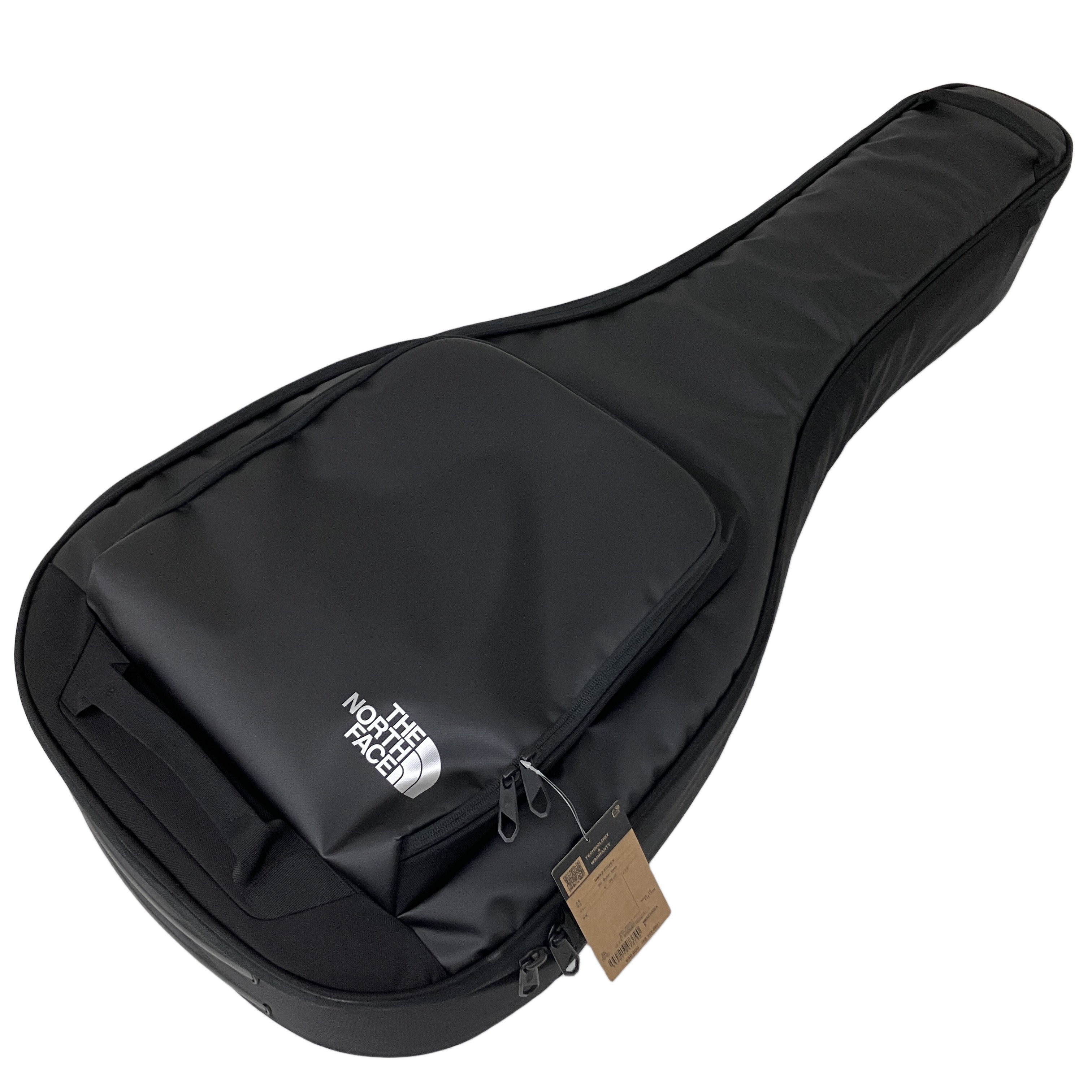 美品 【中古】 THE NORTH FACE × 塩塚モエカ BC Guitar Case NM82300EX 羊文学 ノースフェイス ギターケース ブラック コラボ O10937811