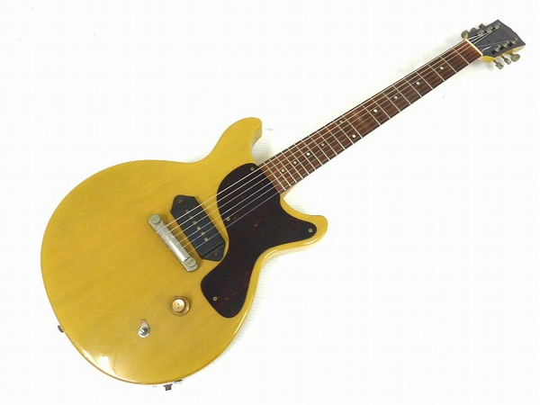 楽天市場 中古 難あり Orville By Gibson Les Paul Jr Dc Junior オービル ギブソン バイギブ レスポール ジュニア 中古 O Rere 安く買えるドットコム