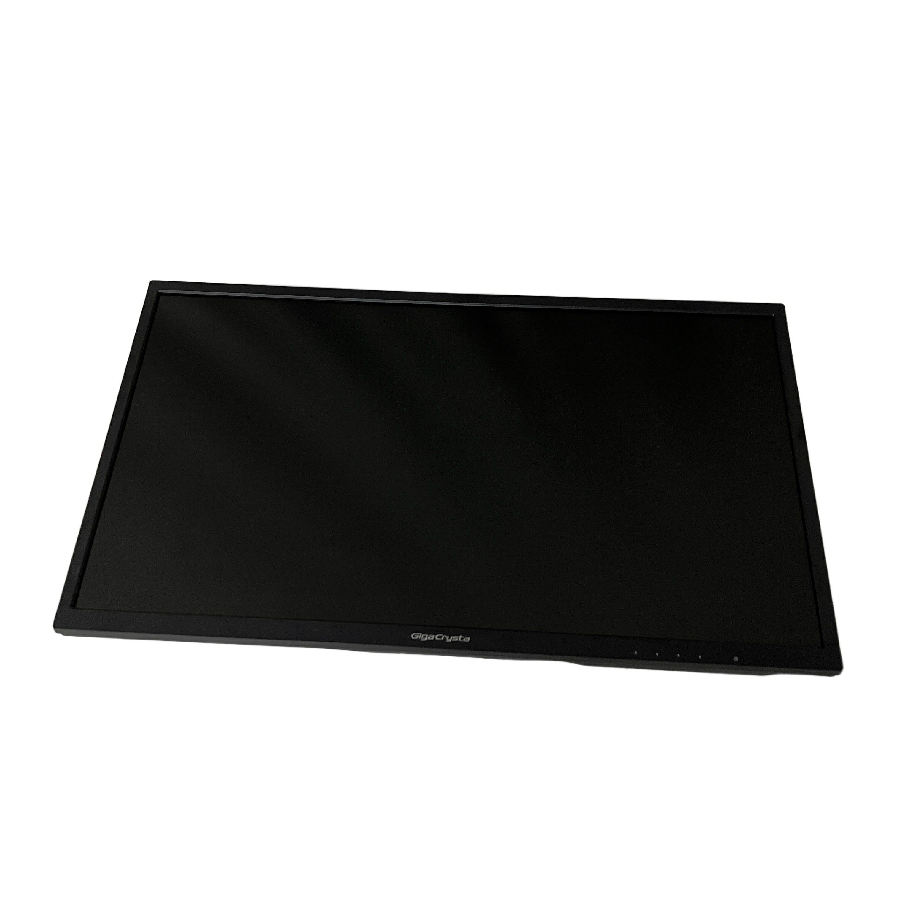 【中古】 I-O DATA EX-LDGC252STB 24.5in ゲーミングモニター 照明ランプなし 中古  S11237866