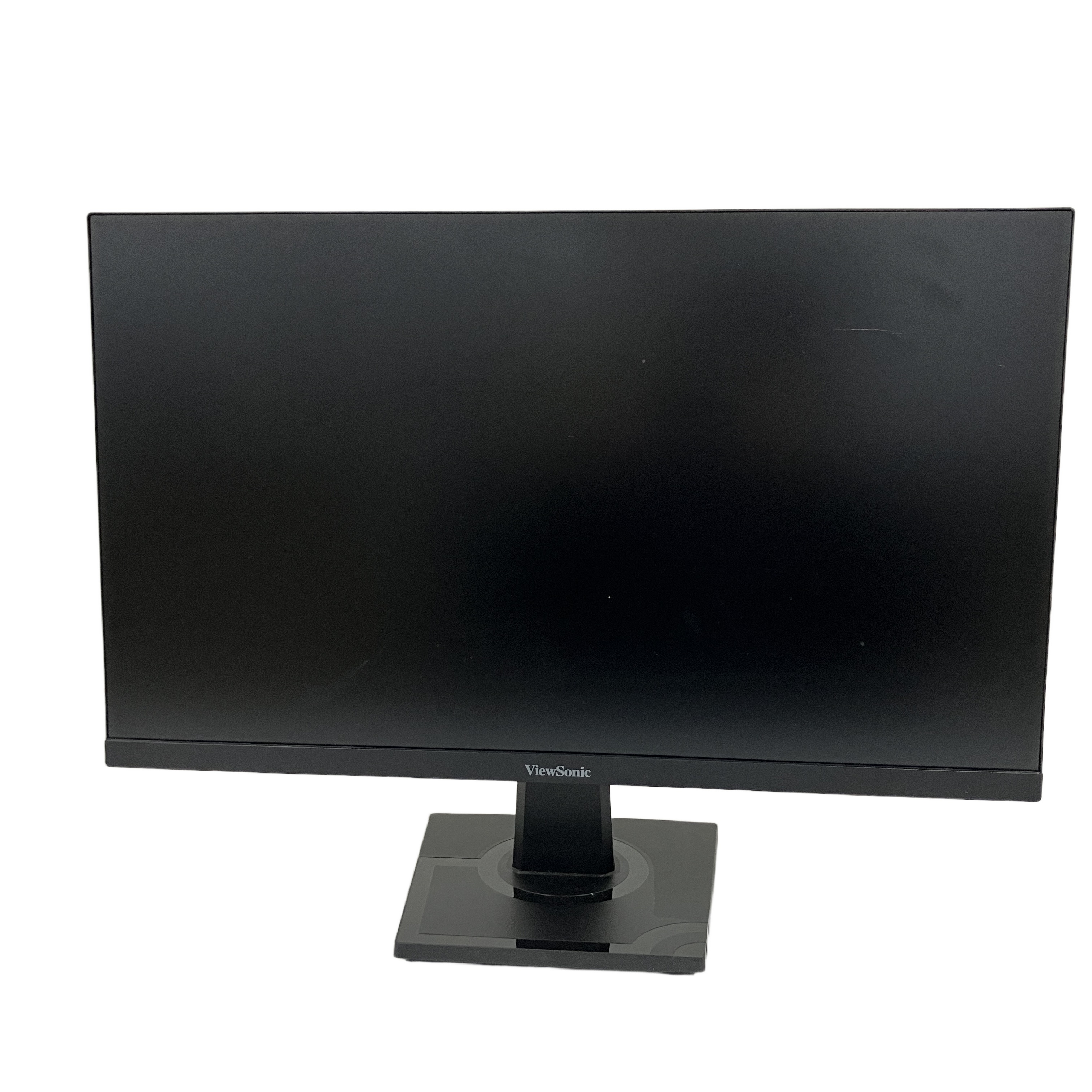 【中古】 ViewSonic VX2405-P-mhd 23.8型 ゲーミングモニター 2021年製 液晶 見せびらかす 中古  O11298067